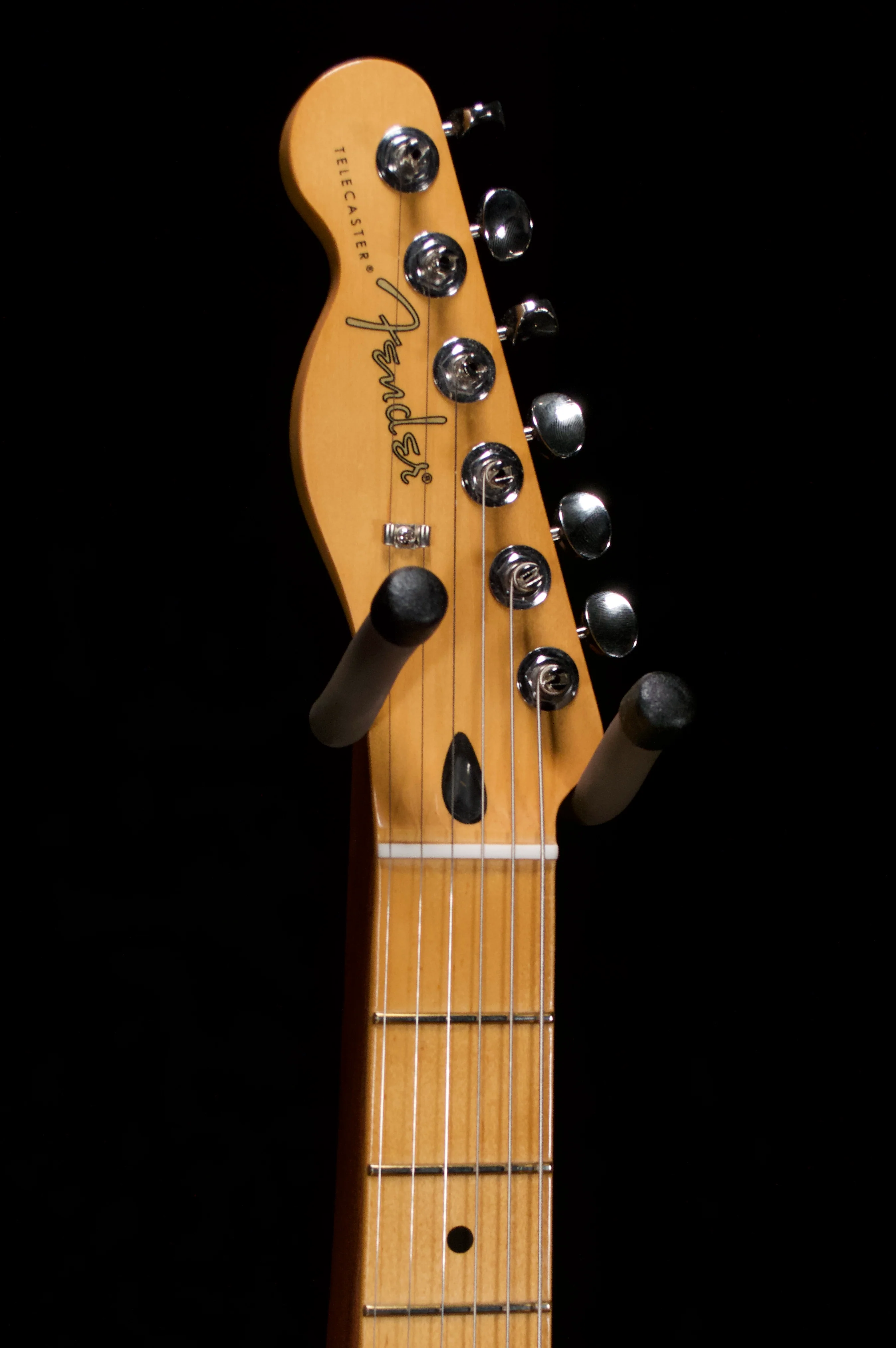 ✅ Fender Player 2 Tele  Hialeah Yellow  Left-Handed - Image 4
