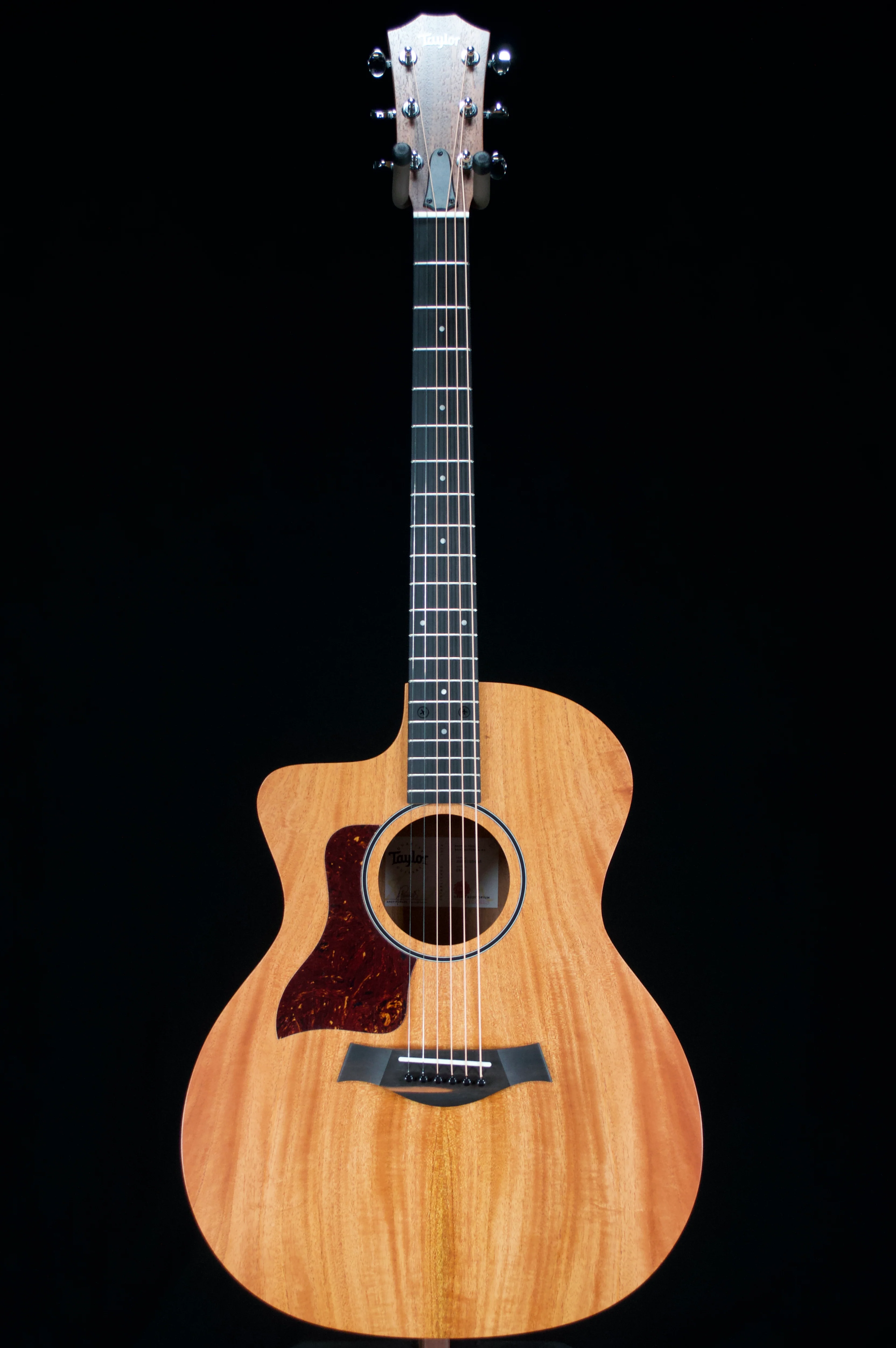 ✅ Taylor 24ce. Left-Handed - Image 2
