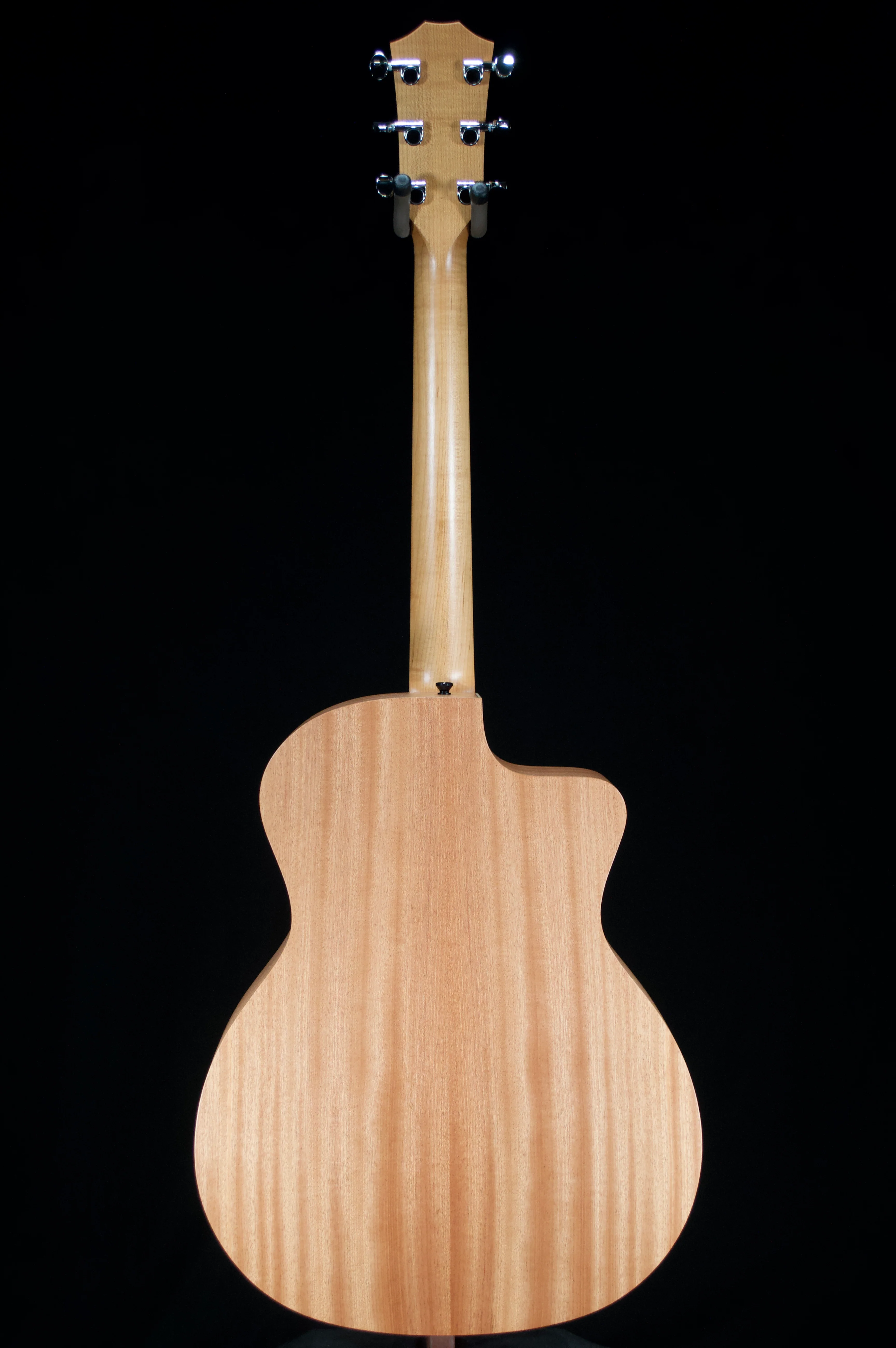 ✅ Taylor 24ce. Left-Handed - Image 3