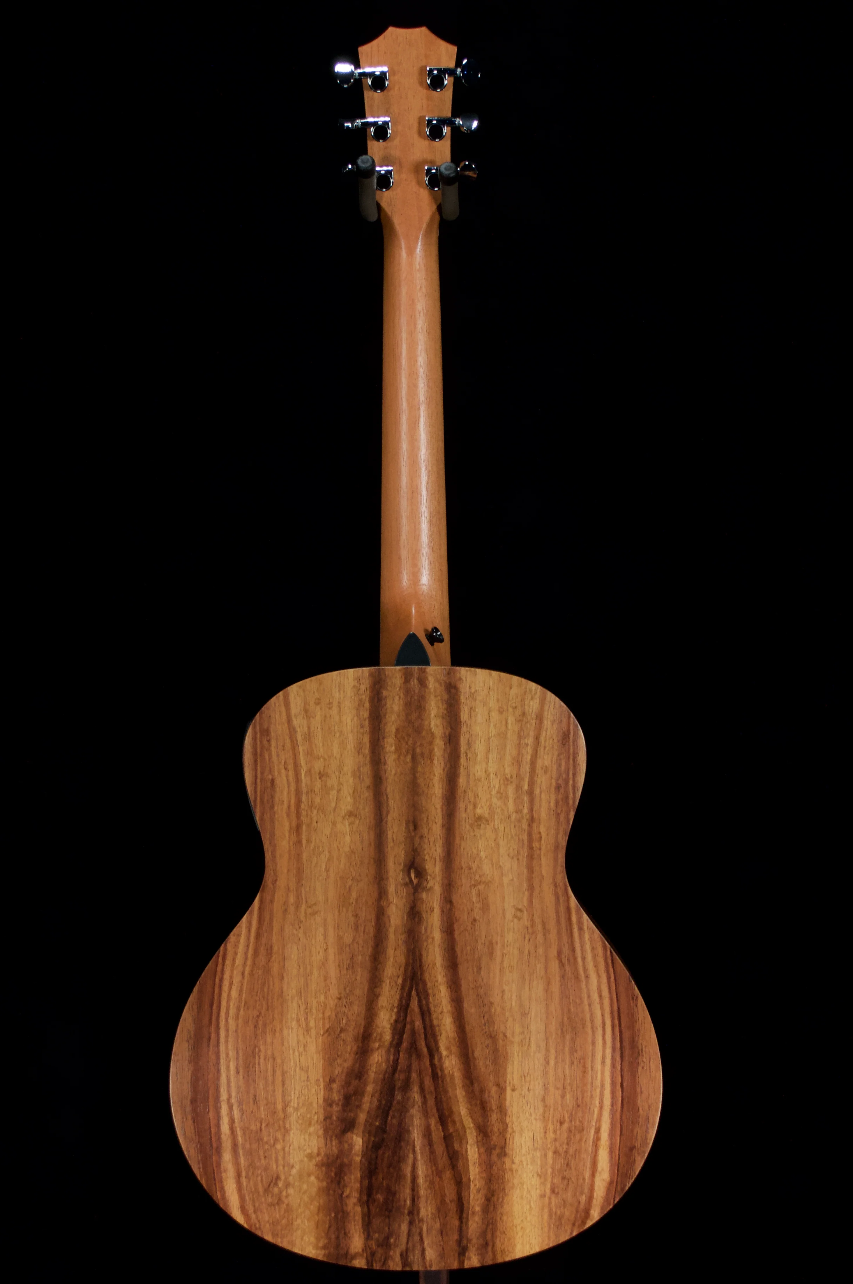 ✅ Taylor GS Mini-e Koa Left-handed - Image 3