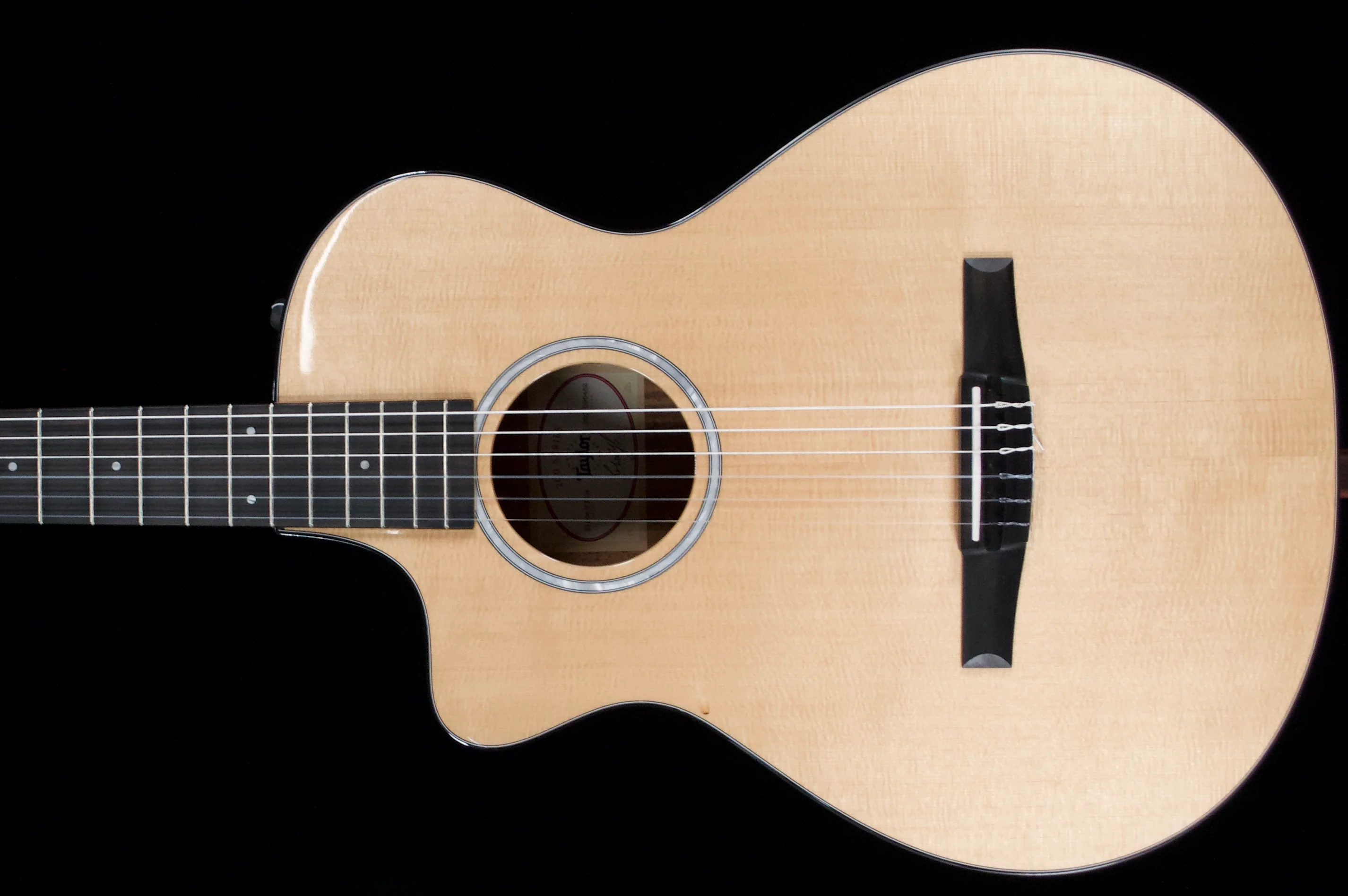 ✅ Taylor 212ce Plus Nylon Glossy Classical Left Handed with Aero case