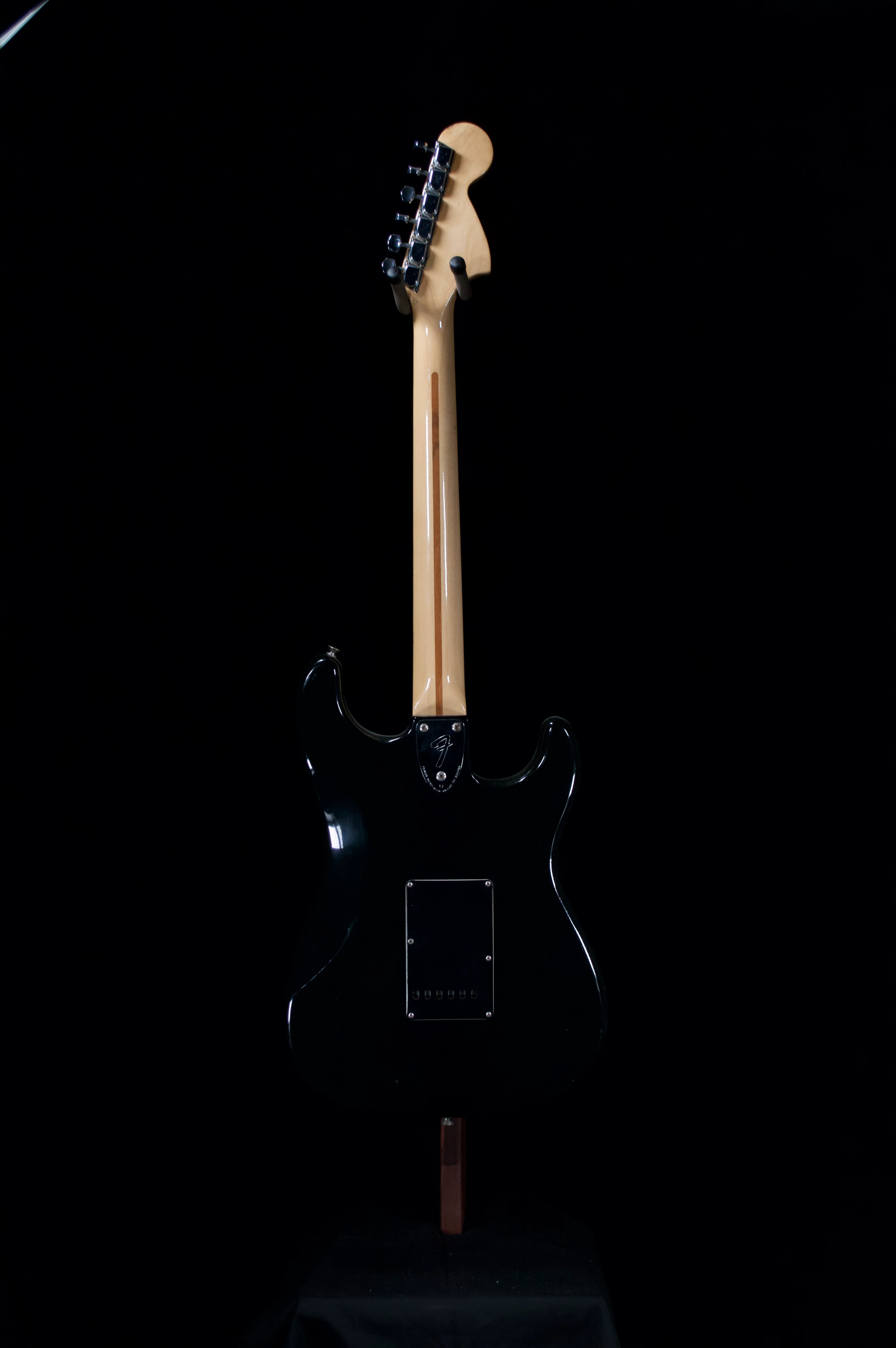 ✅ Fender 1978 Strat Left-handed Guitar - Image 4
