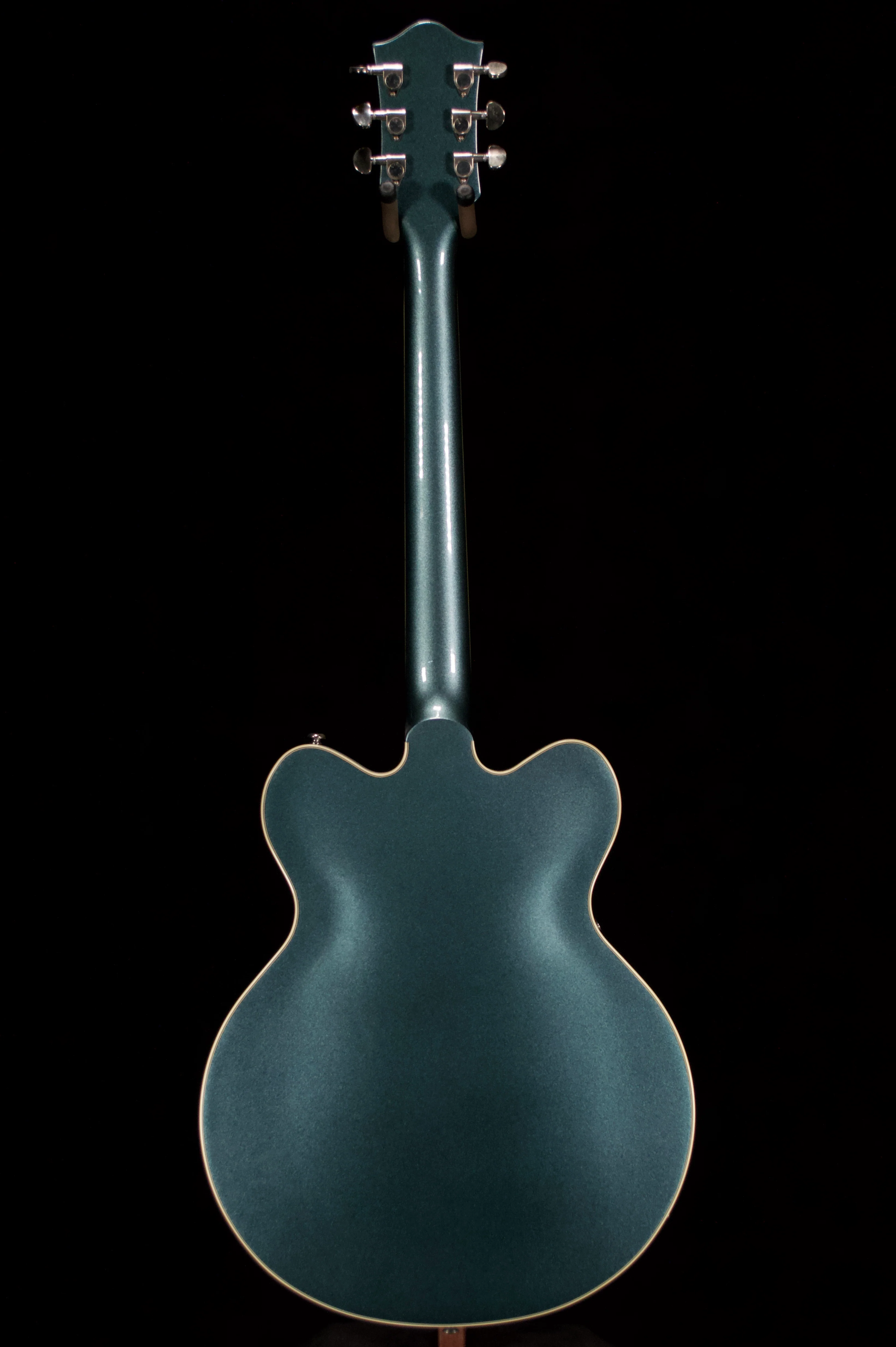 ✅ Gretsch Left Handed Semi-hollow - Image 3