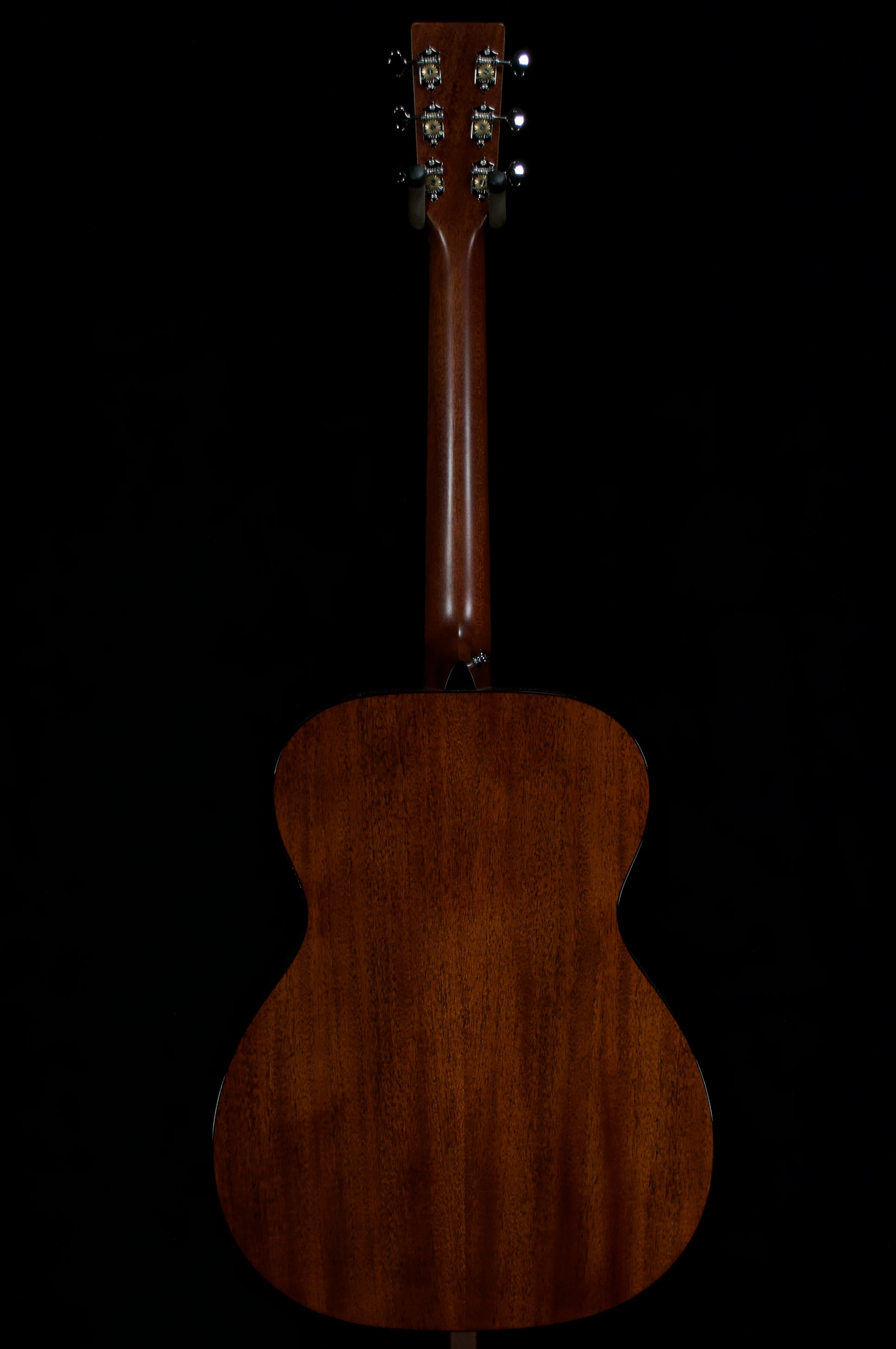 ✅ Martin 000 Retro Plus Left-handed Acoustic Guitar - Image 3