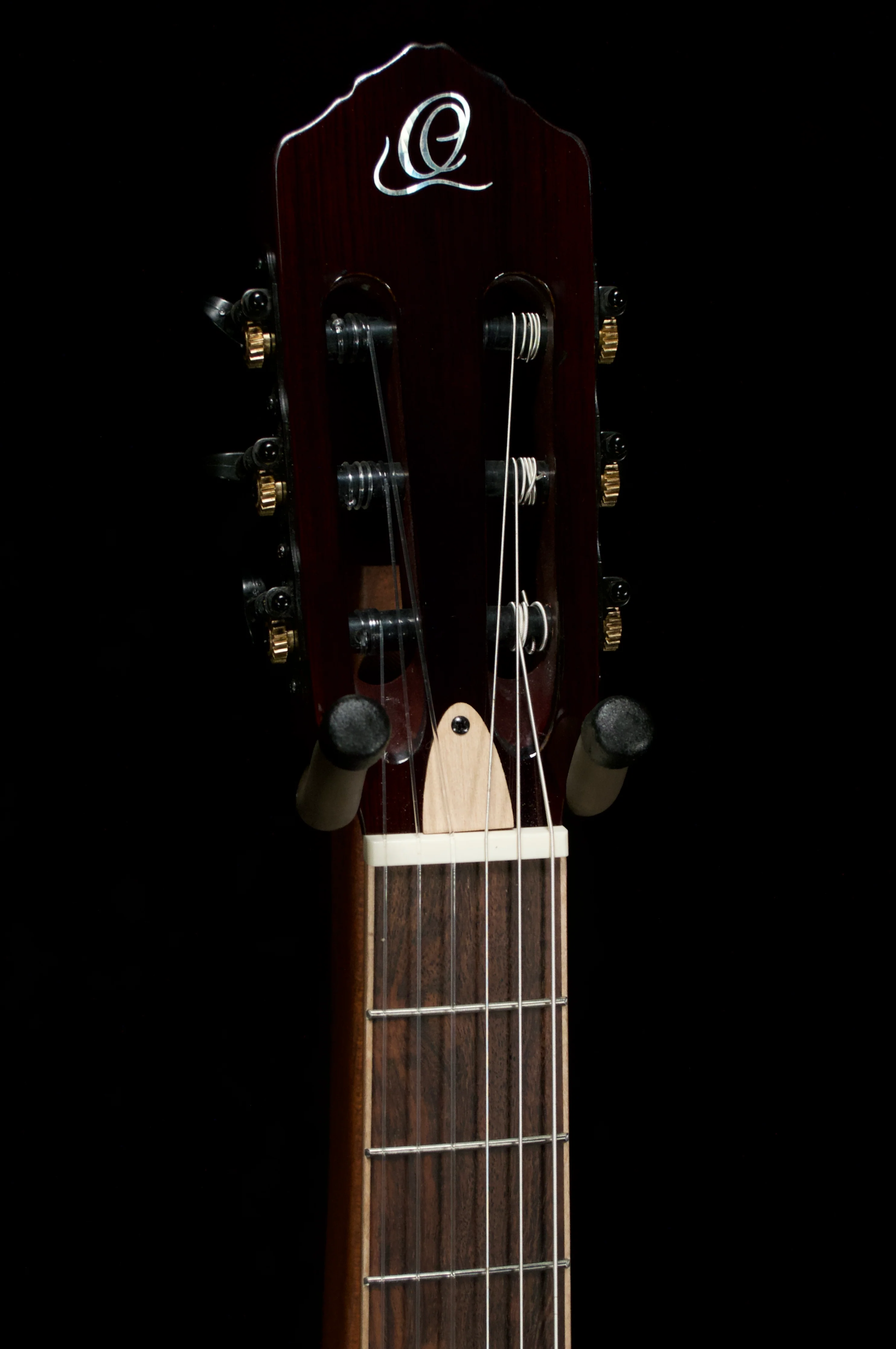 ✅ Ortega Touring Classical Left-Handed - Image 4