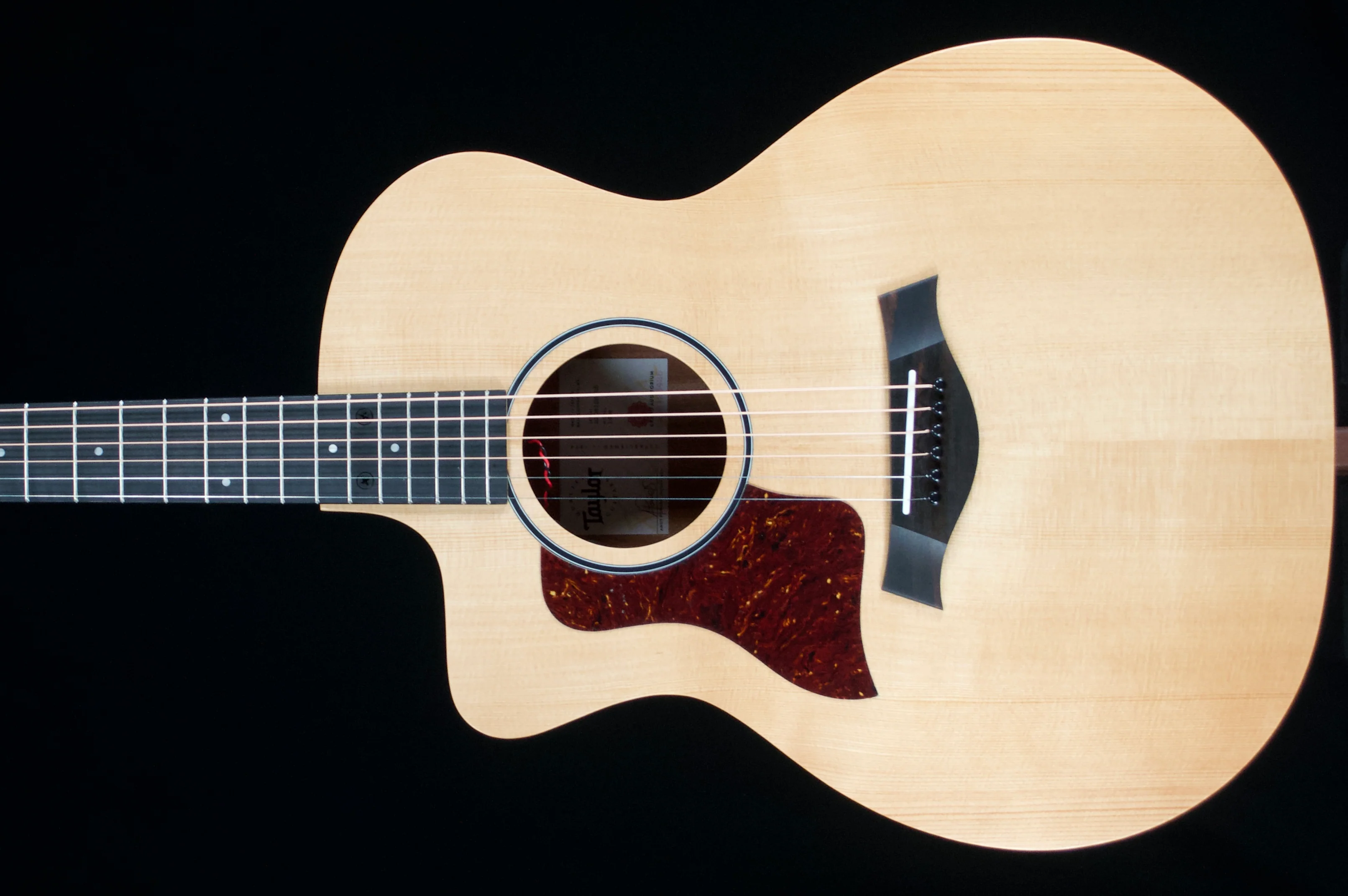 ✅ Taylor 14ce Left-Handed