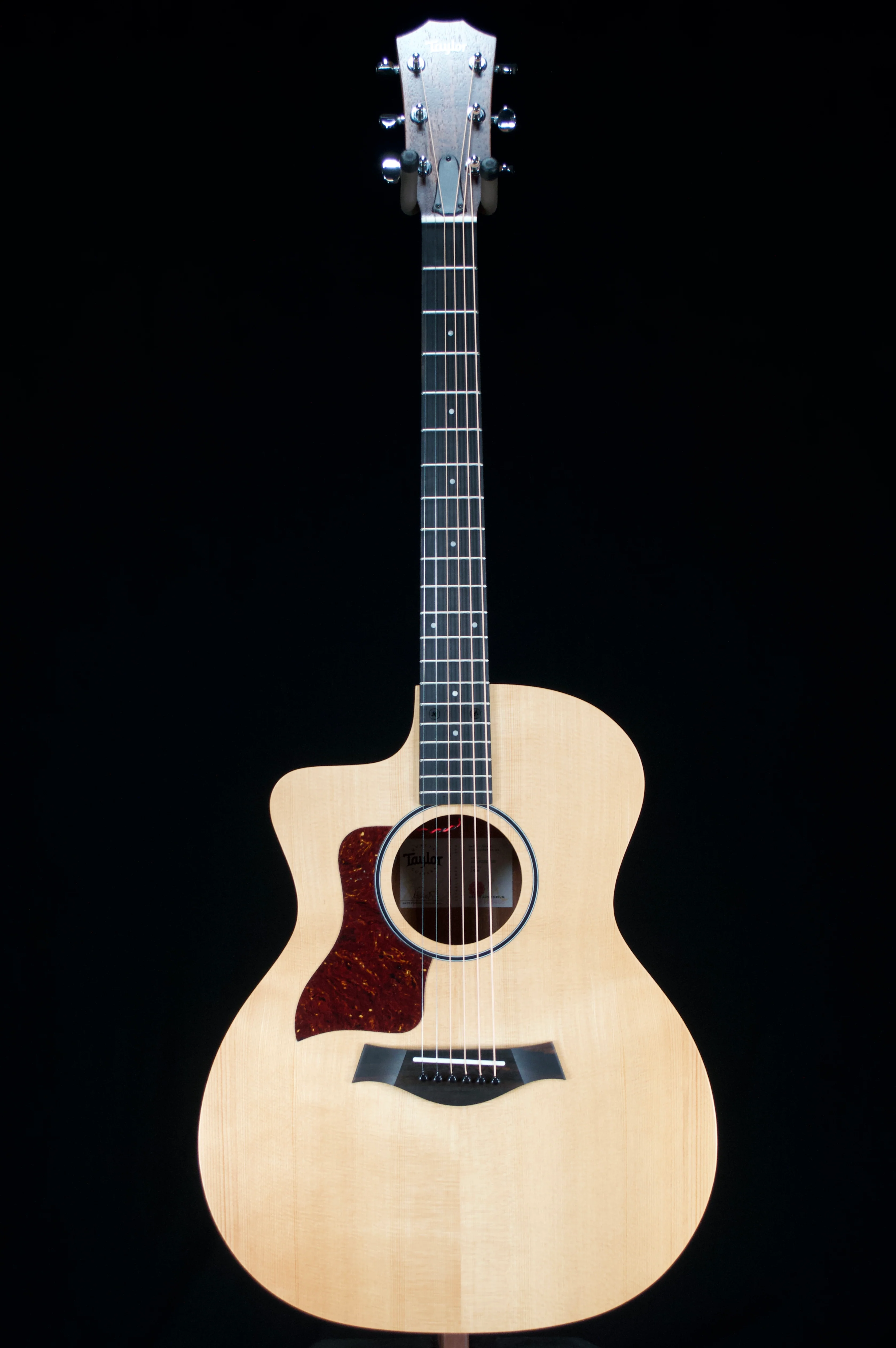 ✅ Taylor 14ce Left-Handed - Image 2