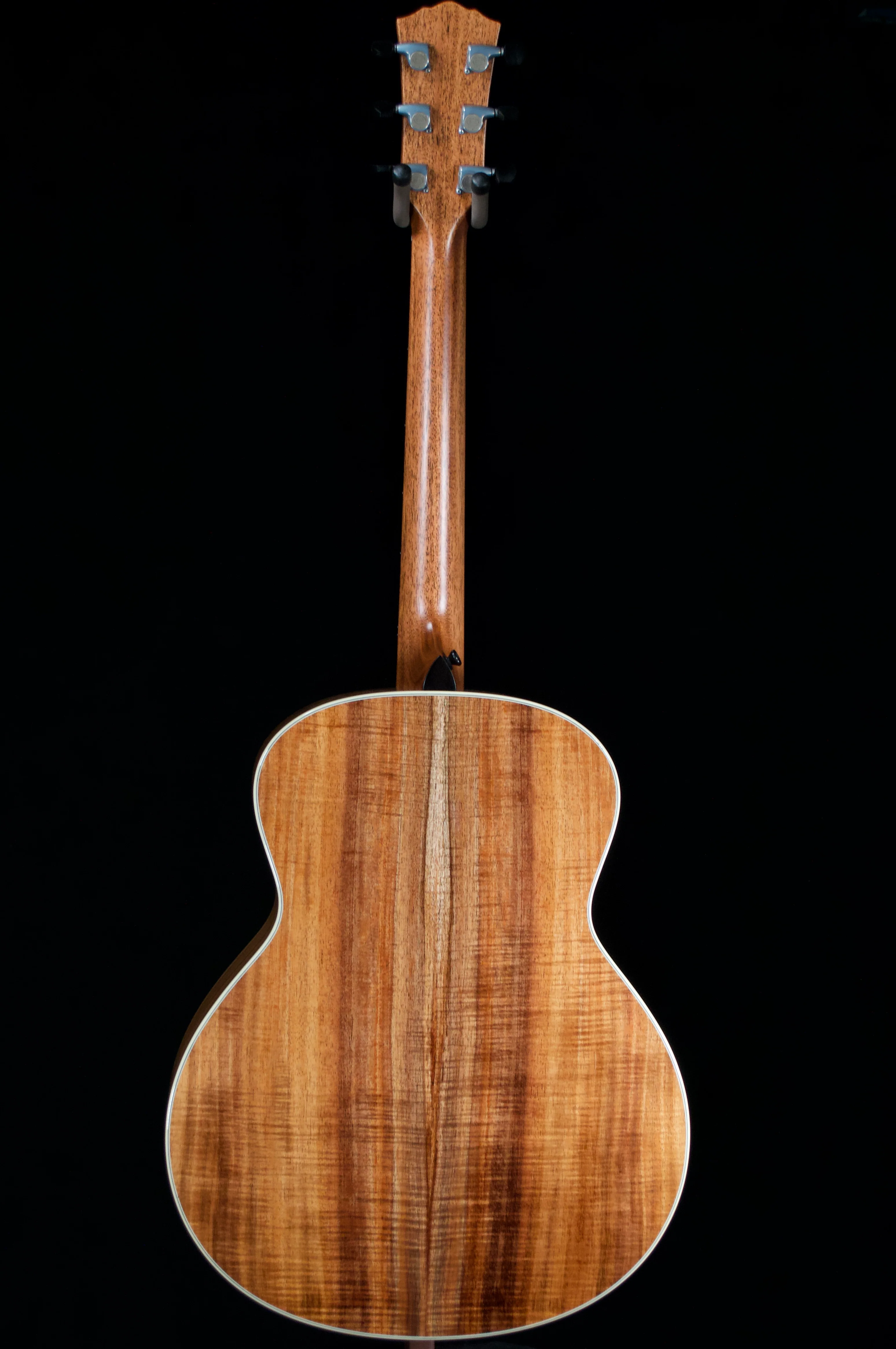 ✅ Taylor Gold Label 814e Koa Left handed acoustic electric guitar - Image 3