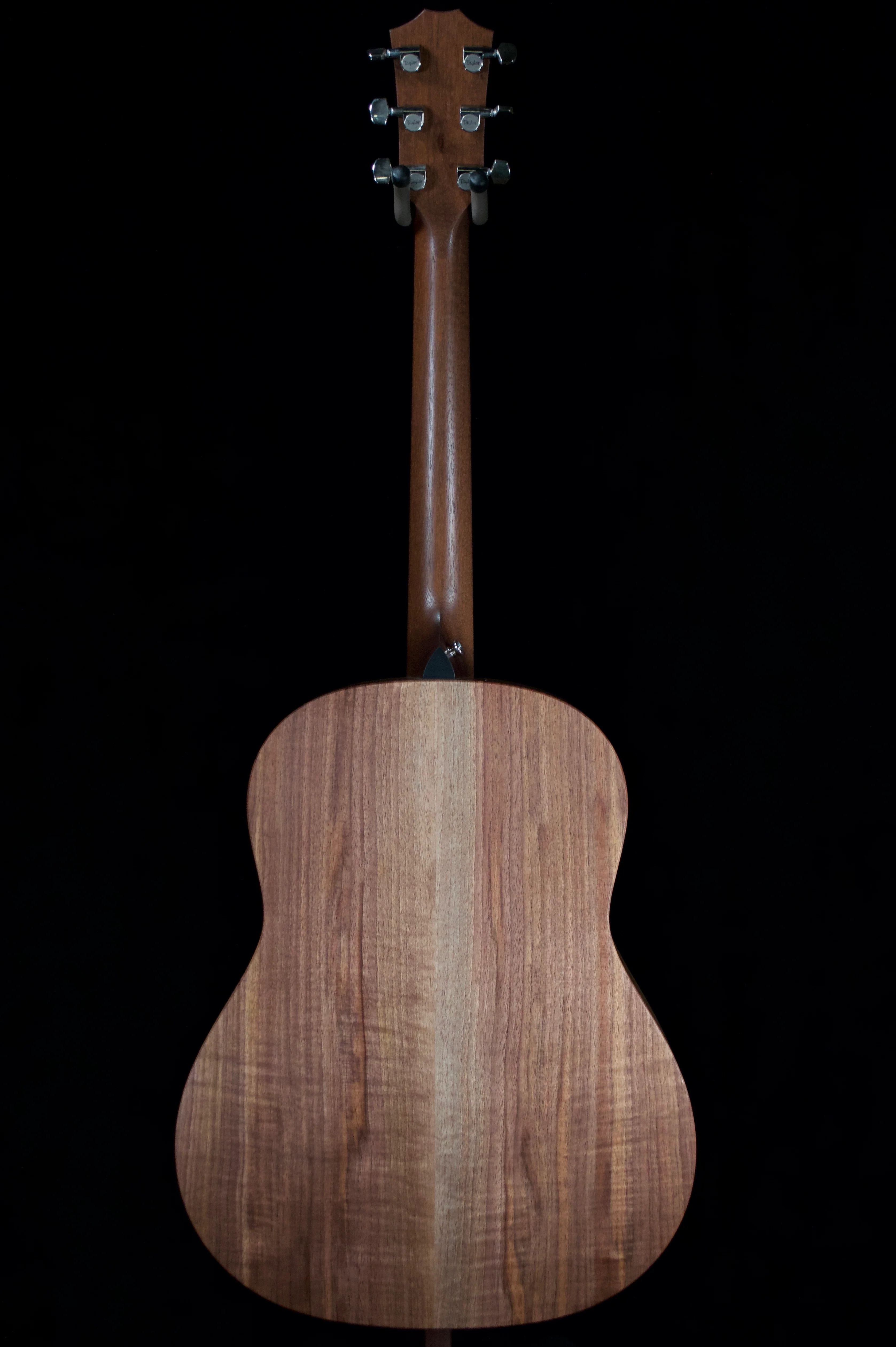 ✅ Taylor AD17 Blacktop Left-Handed Used - Image 3