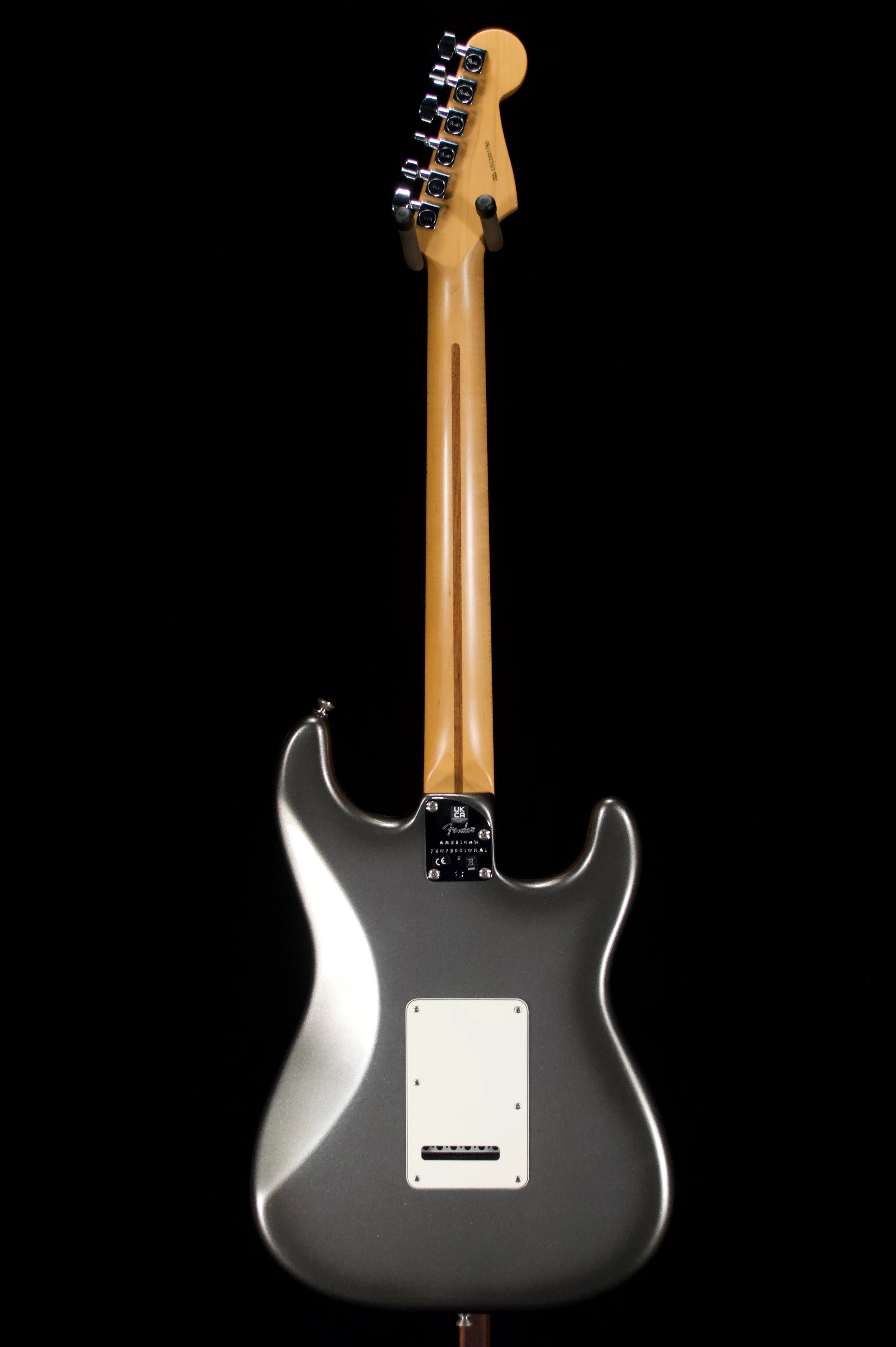 ✅ Fender American Pro 2 Left Handed Strat - Image 3
