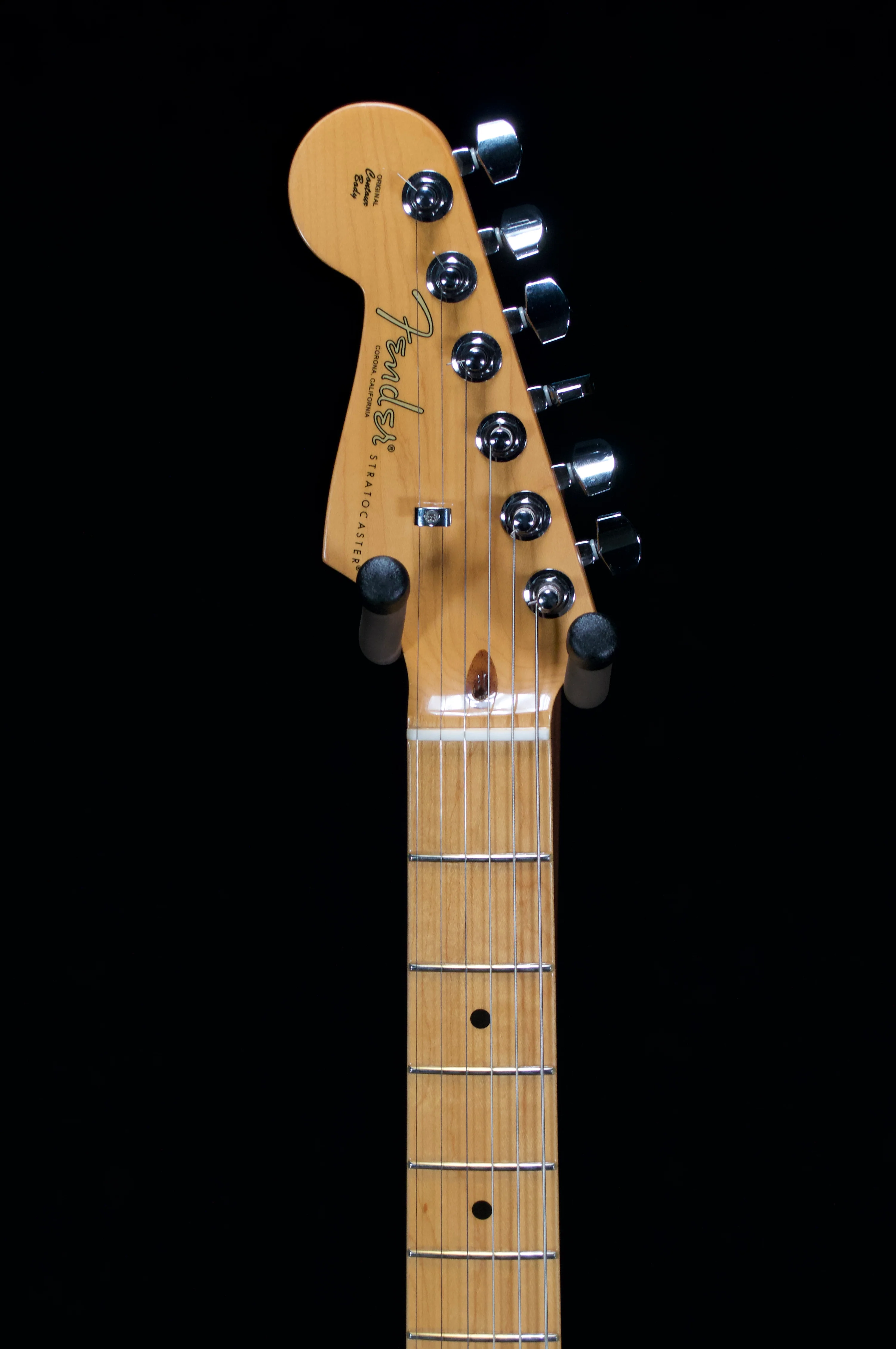 ✅ Fender American Pro 2 Left Handed Strat - Image 4
