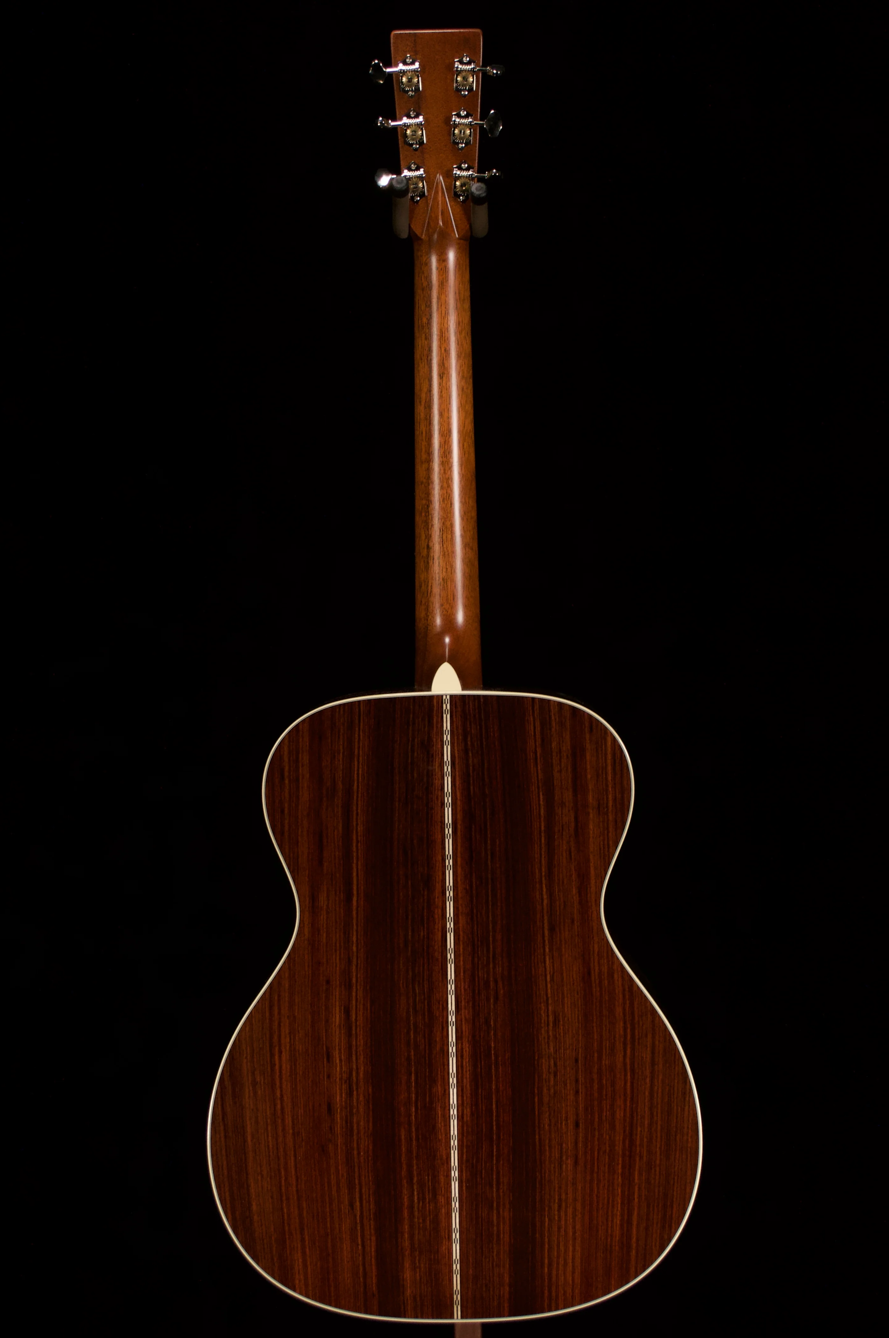 ✅ Martin OM 28 Left-Handed - Image 3