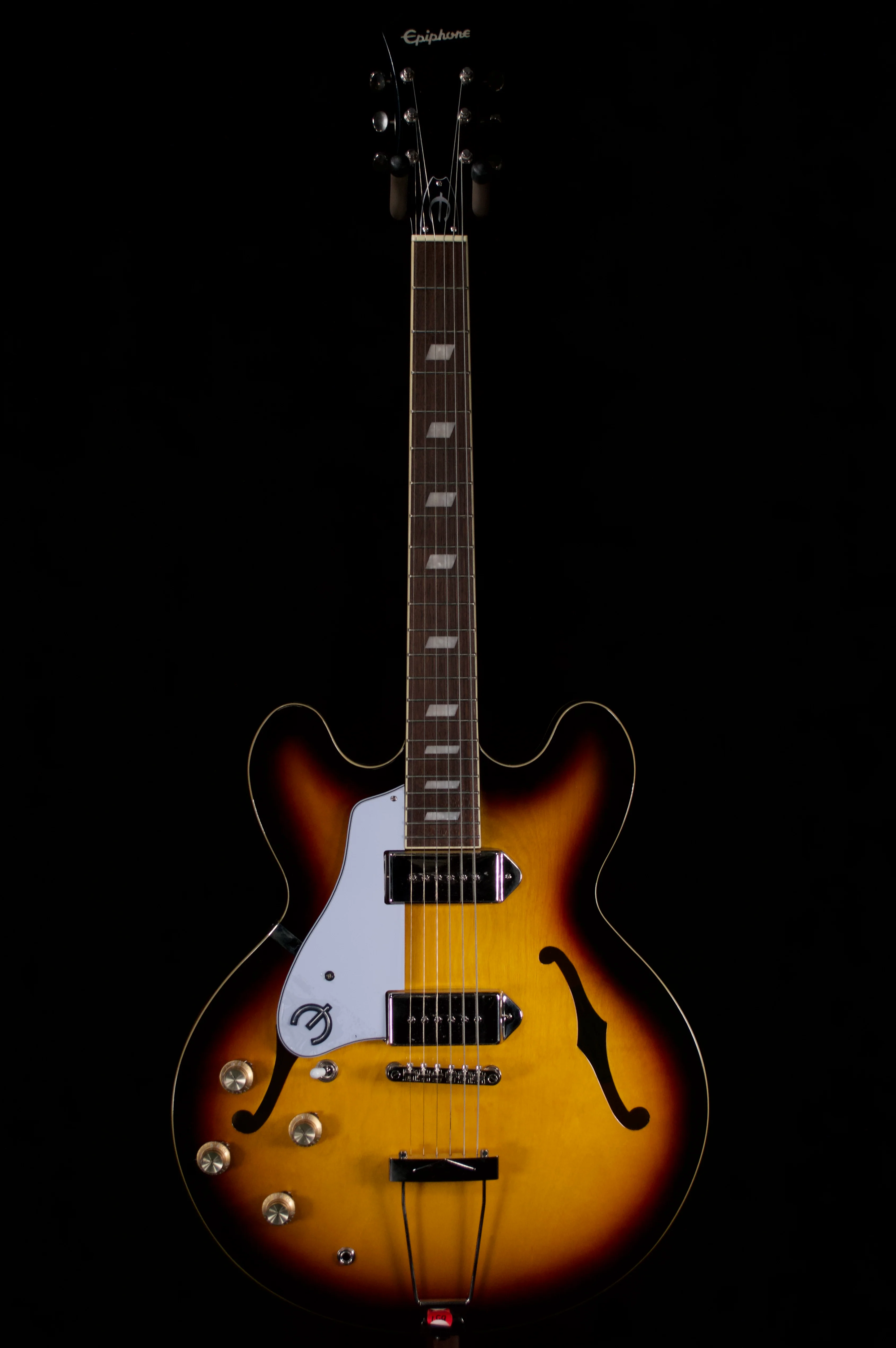 ✅ Epiphone Casino Left Handed - Image 2