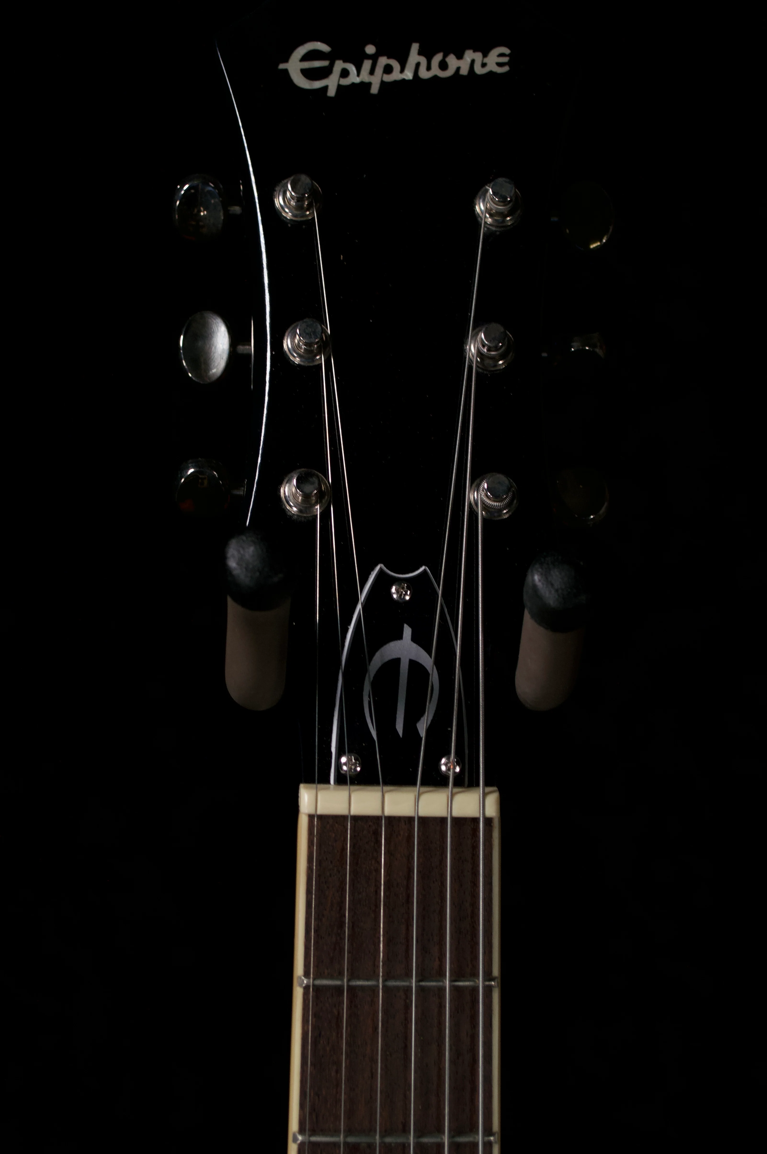 ✅ Epiphone Casino Left Handed - Image 3