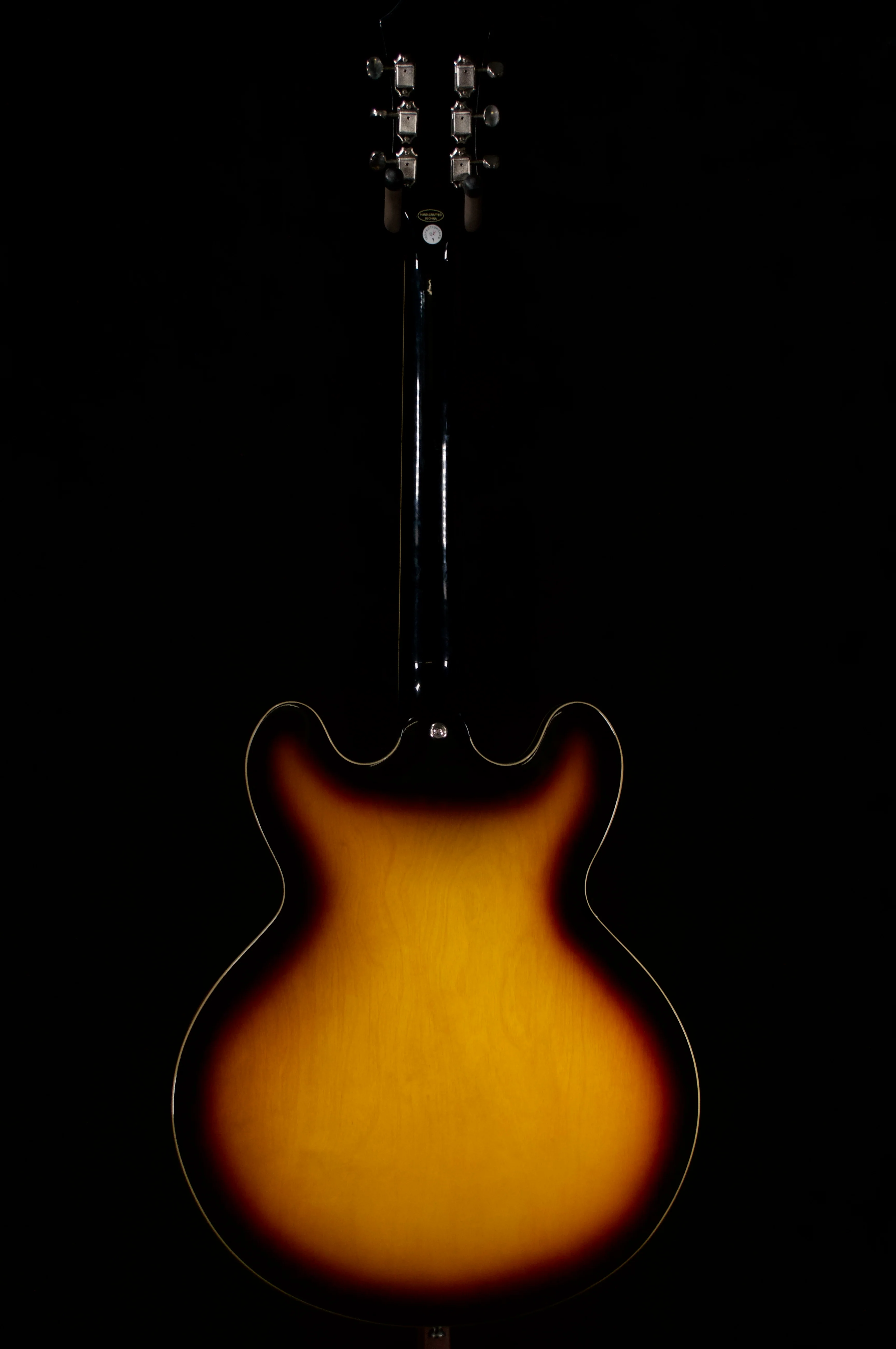 ✅ Epiphone Casino Left Handed - Image 4