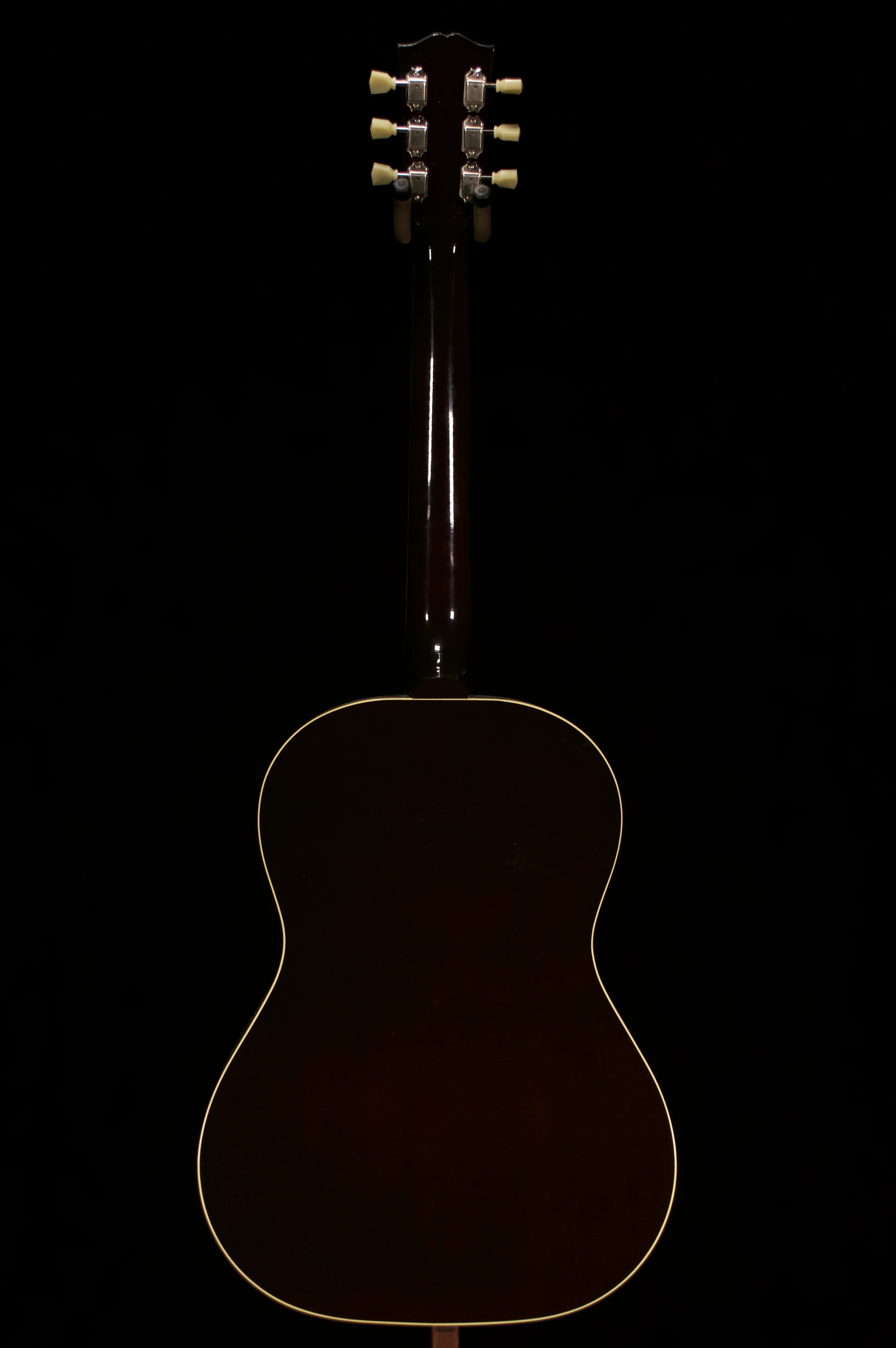 ✅ Gibson LG-2 Western Nathaniel Rateliff. Left-Handed - Image 3