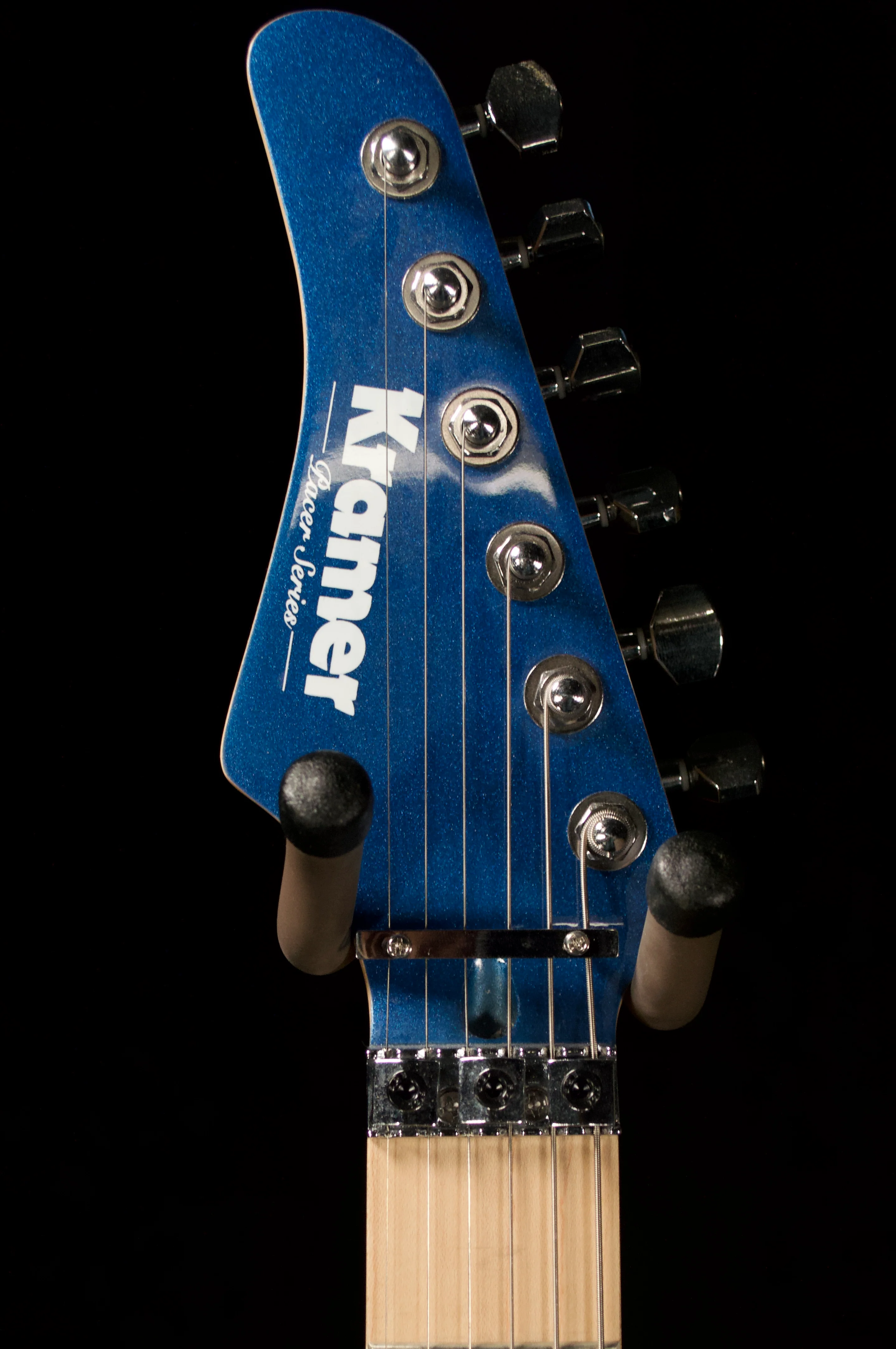 ✅ Kramer Pacer Custom Left-handed Guitar - Image 4
