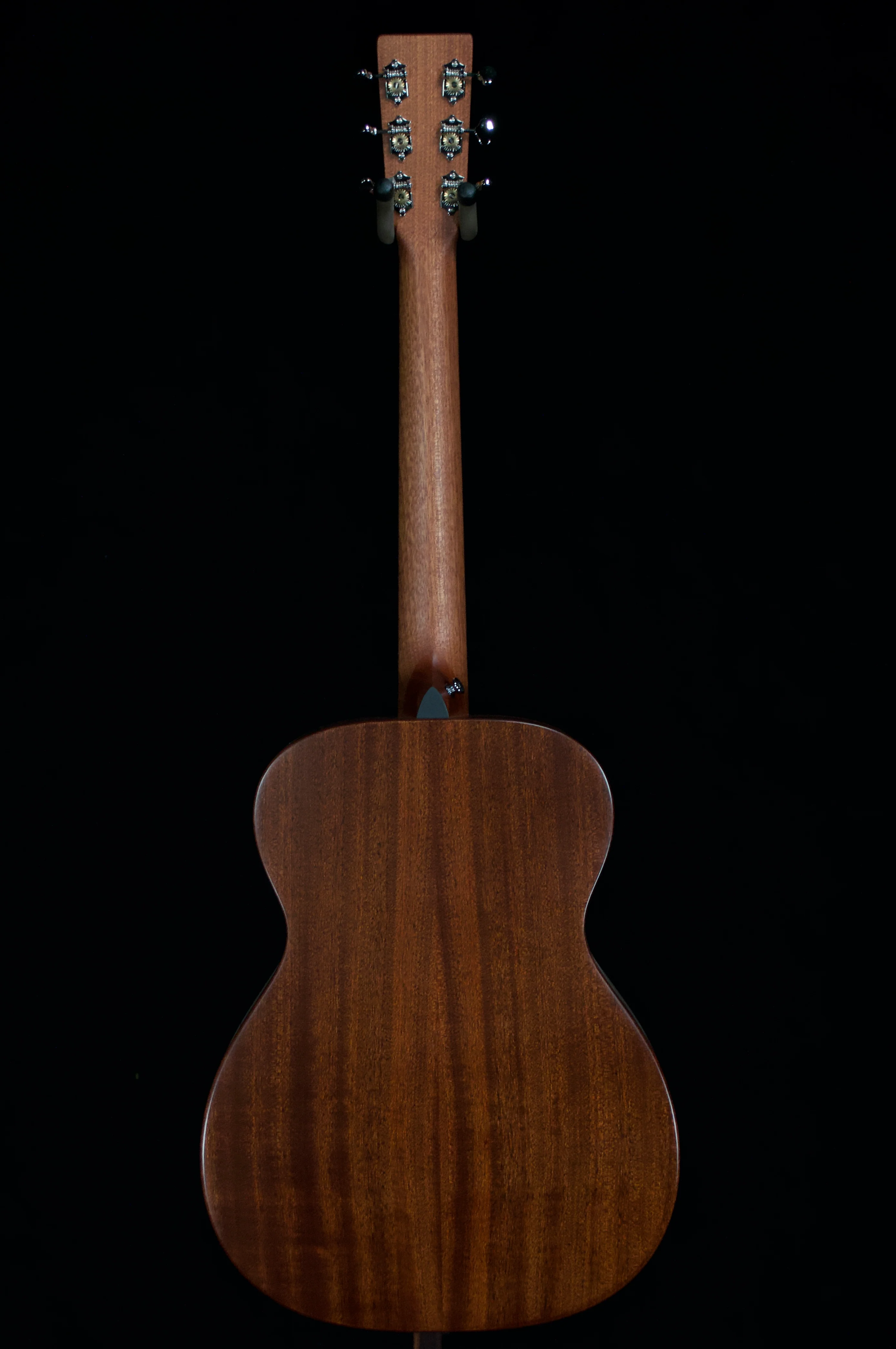 ✅ Martin Jeff Tweedy 000 Junior Left-handed - Image 3