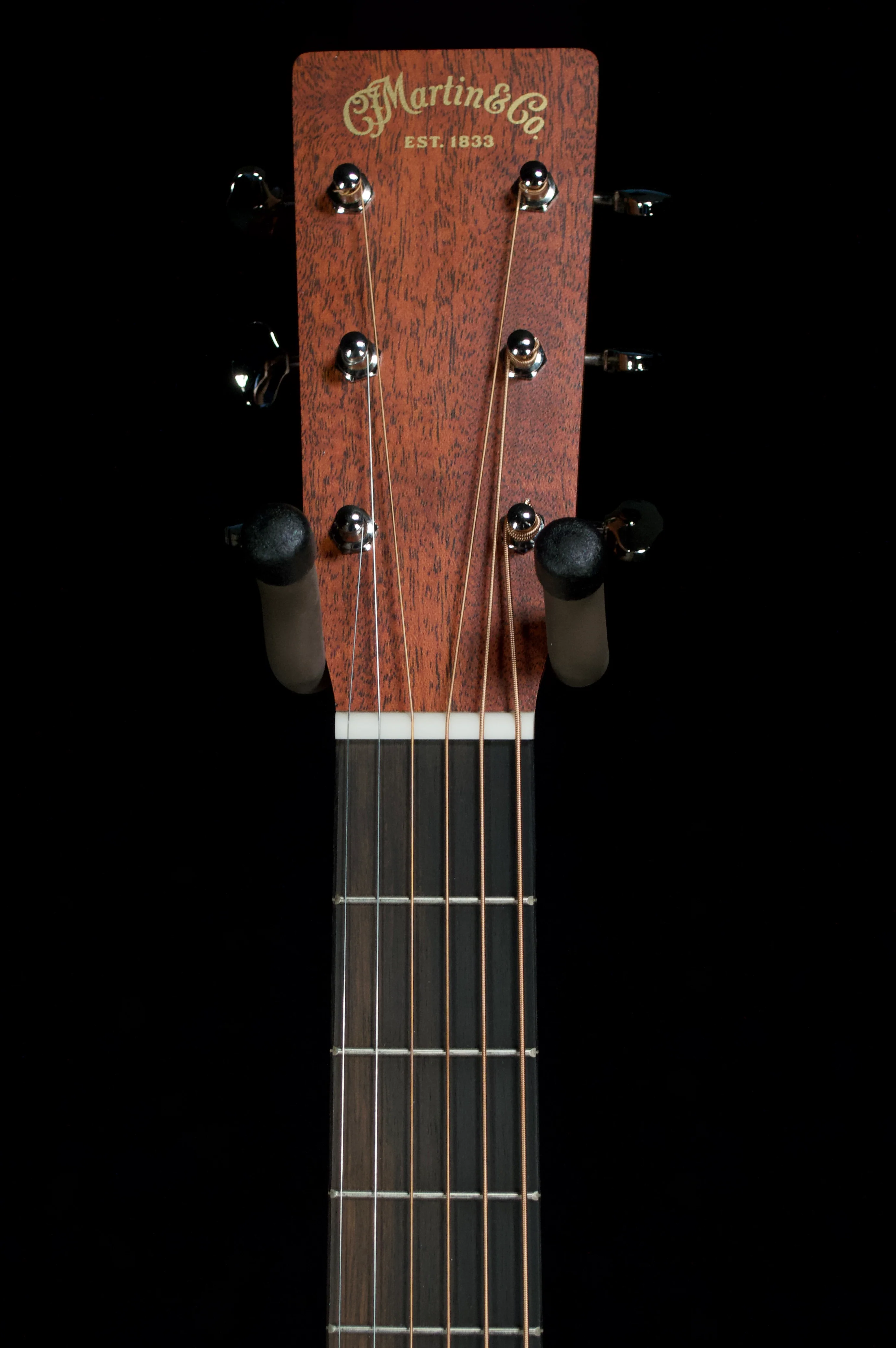 ✅ Martin Jeff Tweedy 000 Junior Left-handed - Image 4