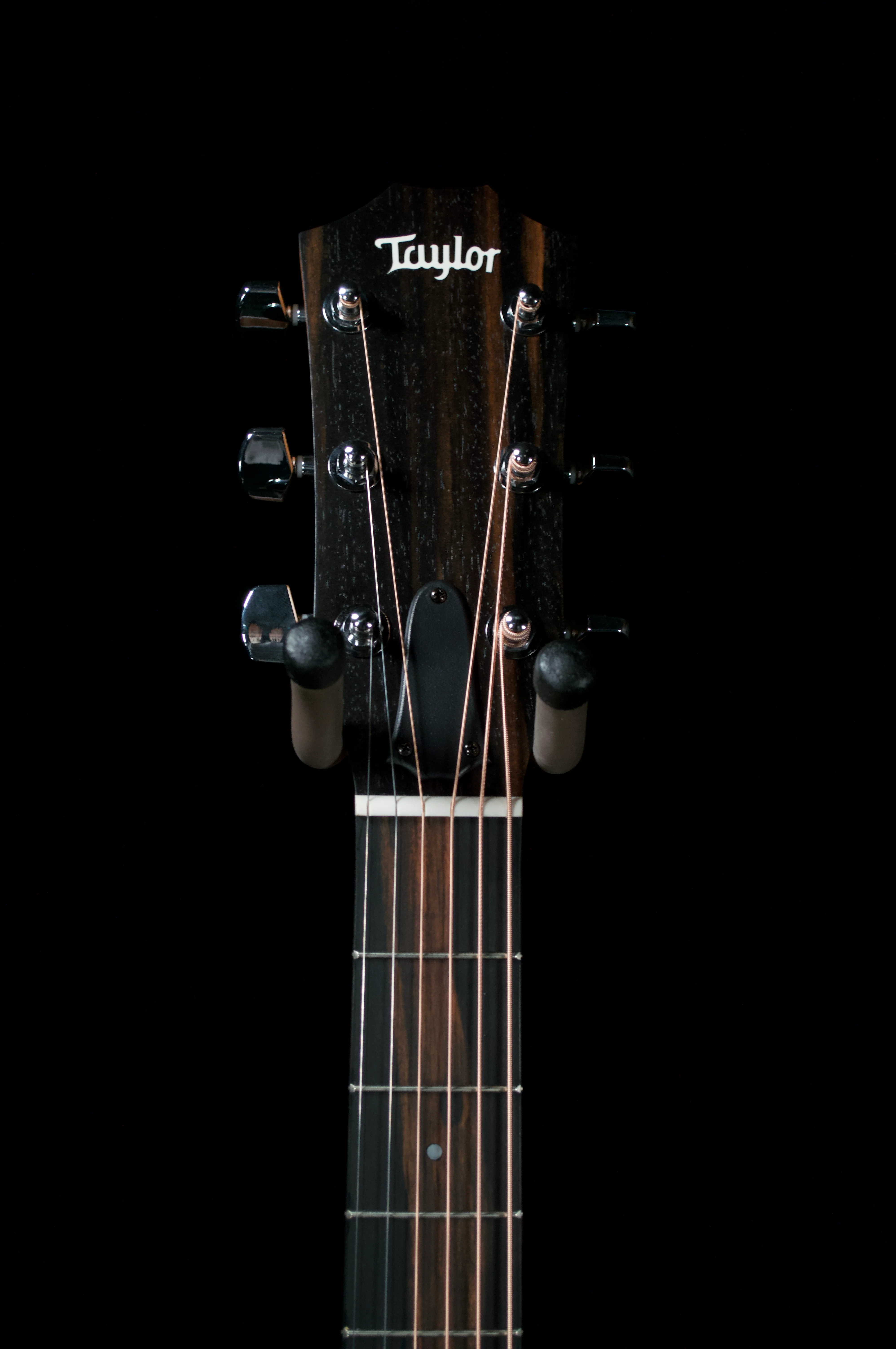 ✅ Taylor 214ce Grand Auditorium Left Handed Acoustic Electric Guitar - Image 3