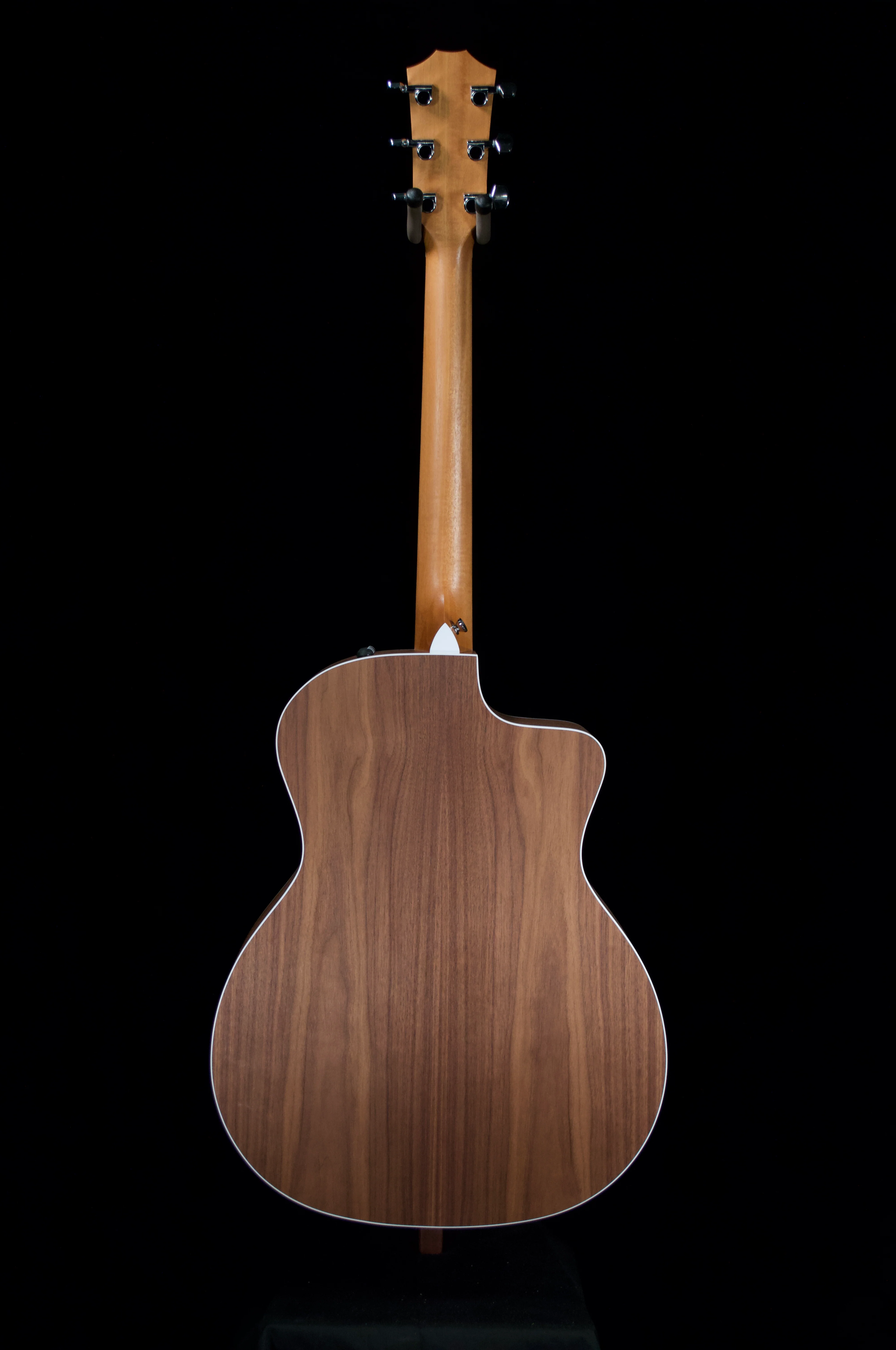 ✅ Taylor 214ce Grand Auditorium Left Handed Acoustic Electric Guitar - Image 4