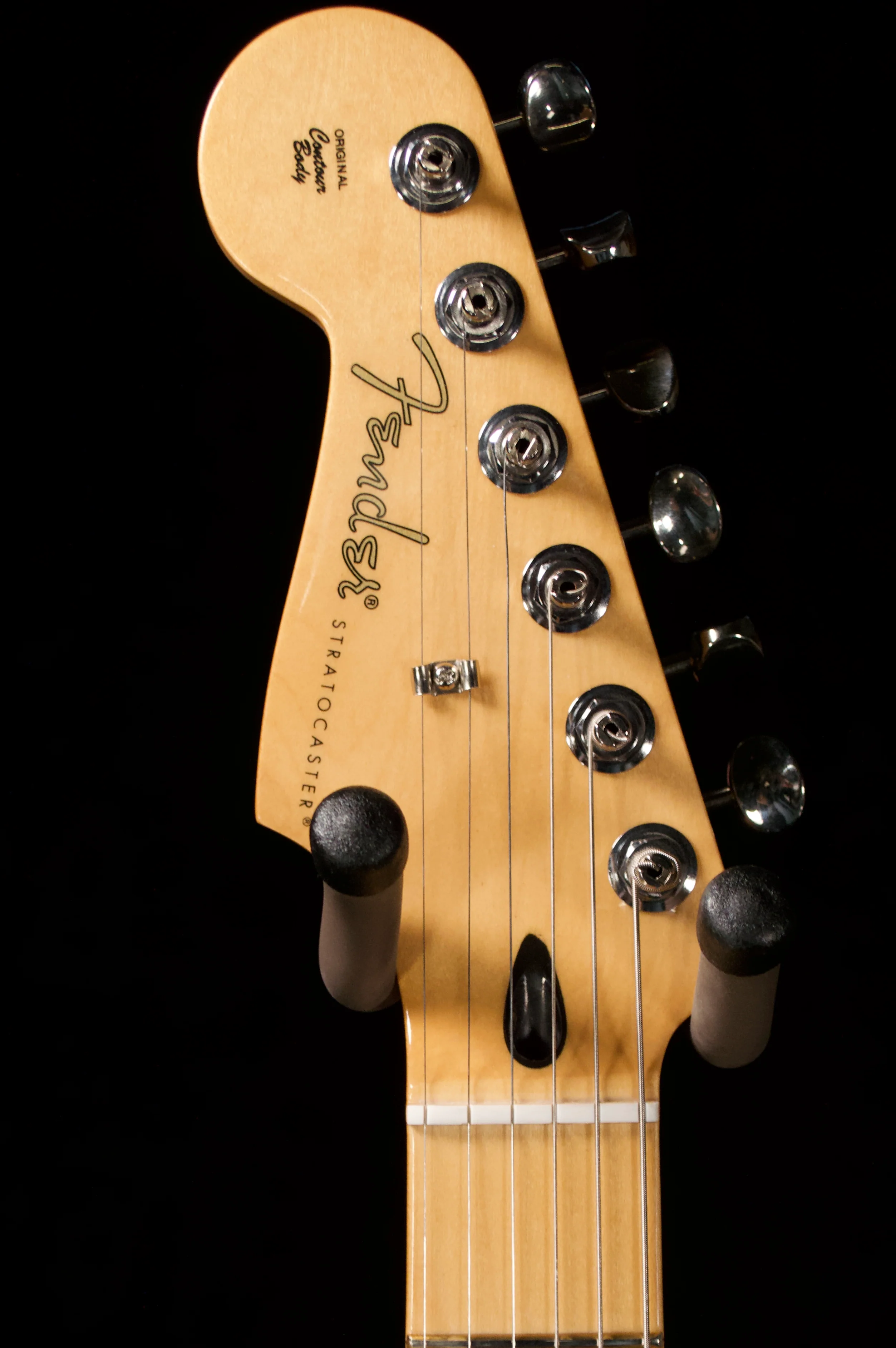 ✅ Fender Player 2 Strat Left-handed Guitar. Aqua finish - Image 4