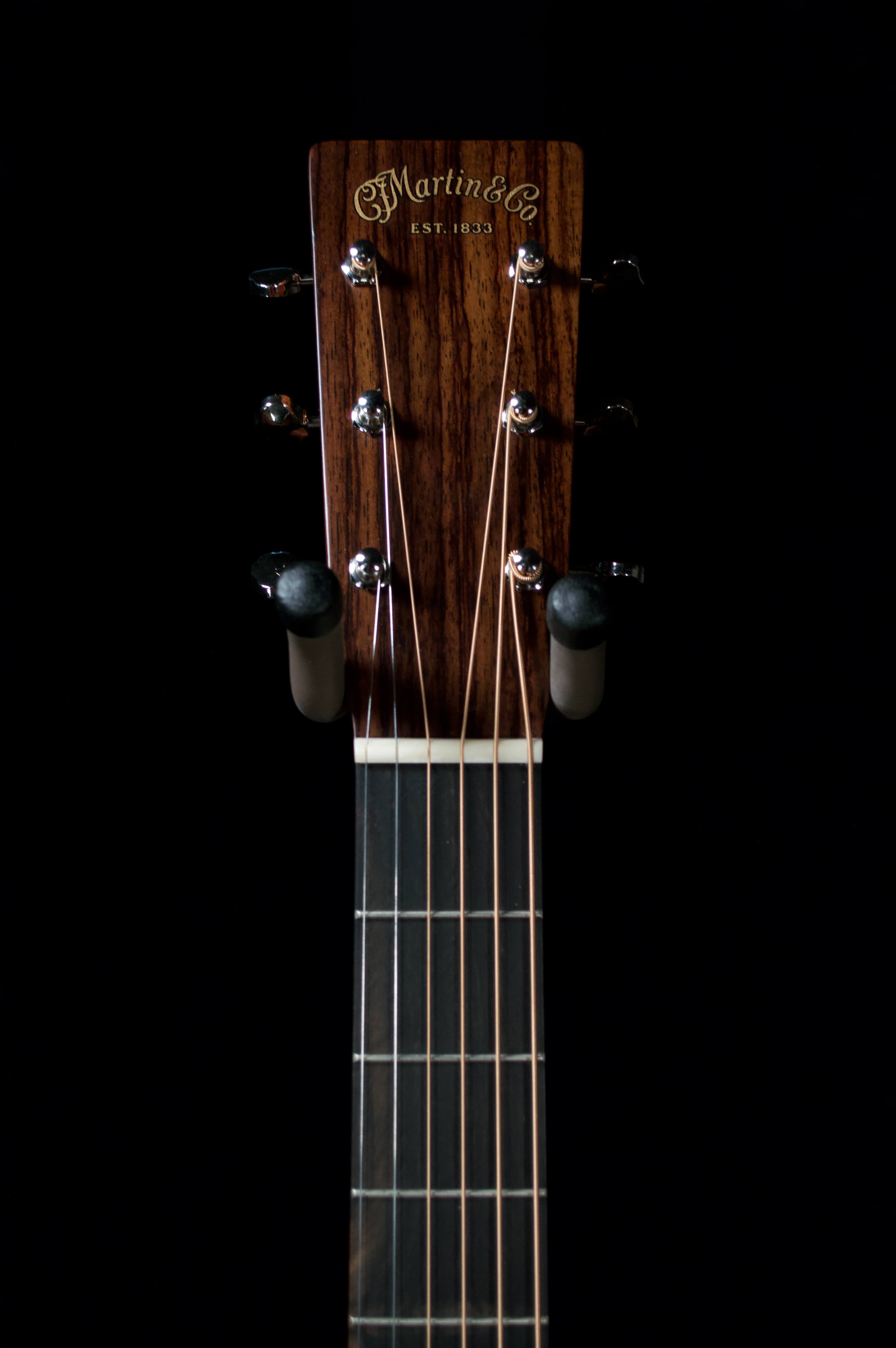 ✅ Martin D18 Satin Sunburst Left Handed. - Image 3