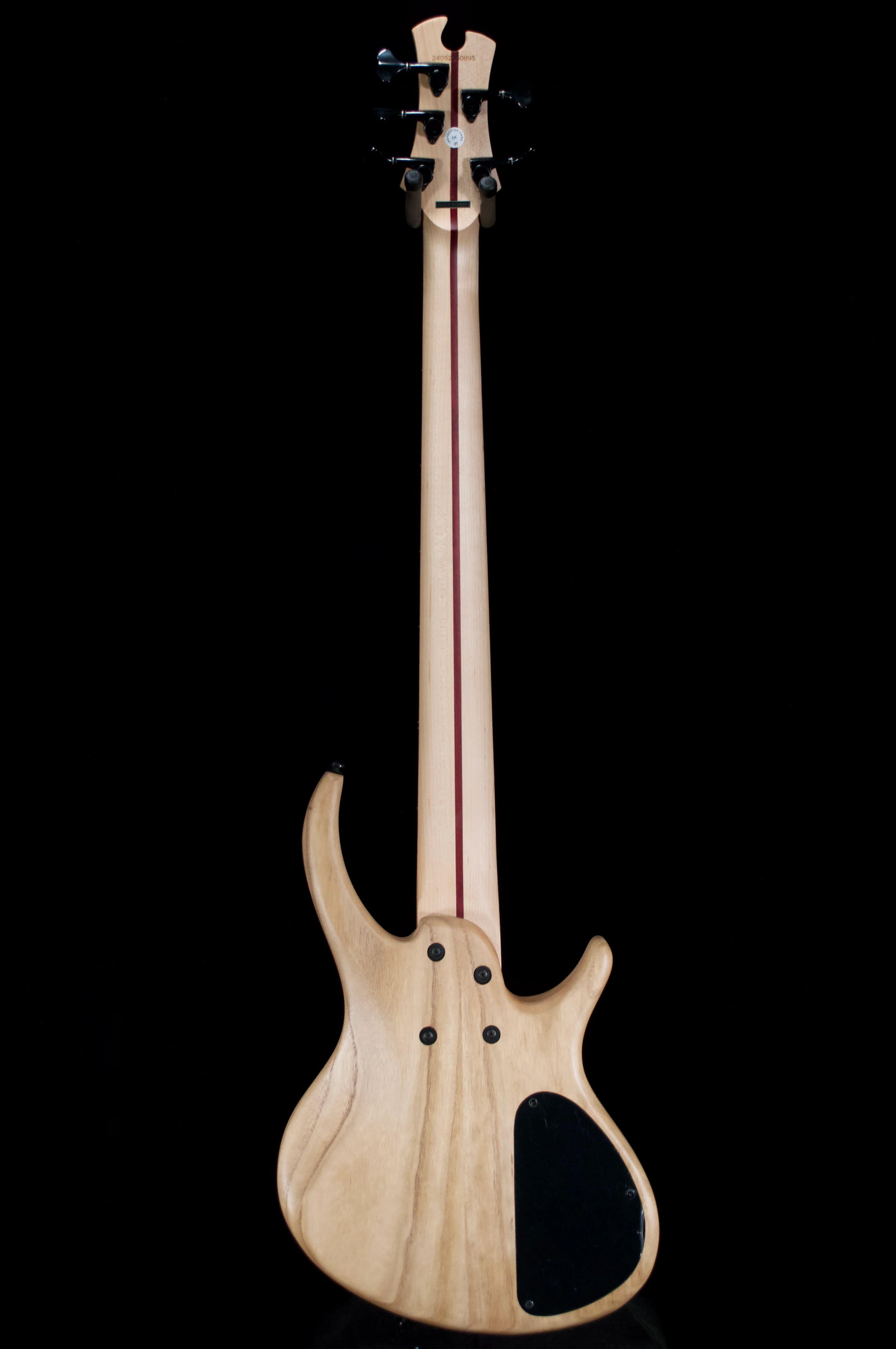 ✅ Tobias Growler 5 String Bass Left-Handed - Image 3