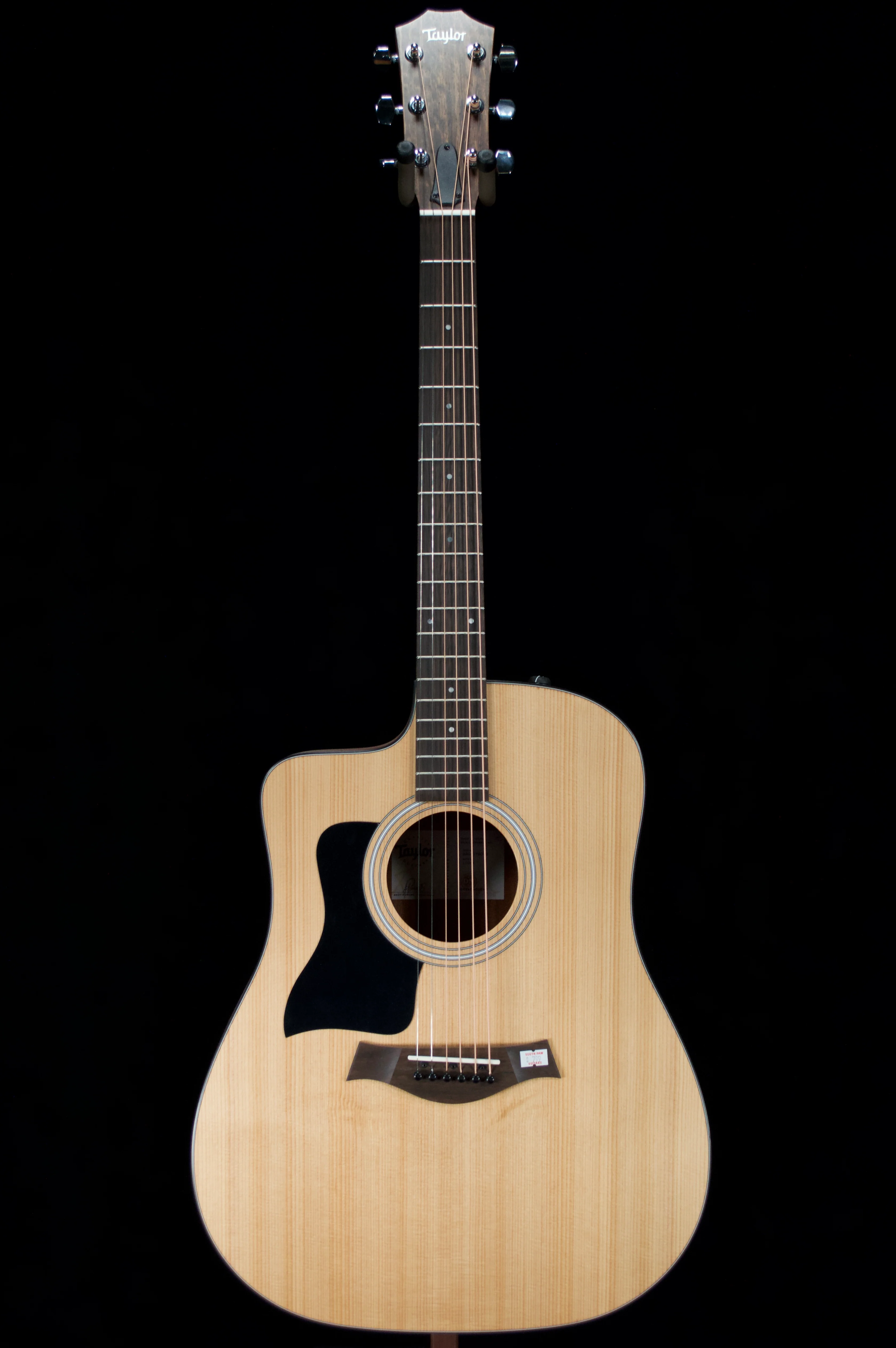 ✅ Taylor 110ce Dreadnought Left Handed - Image 2
