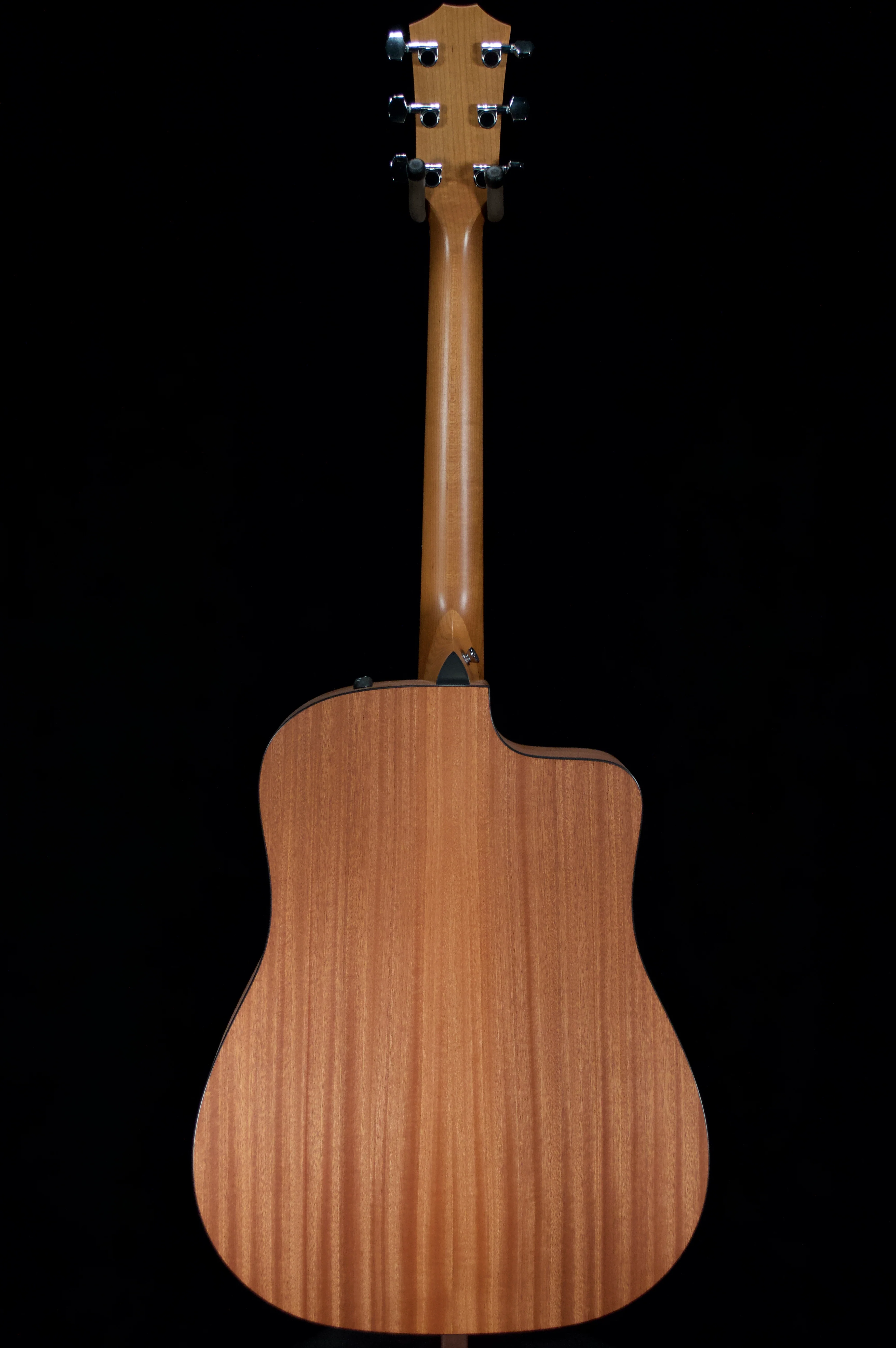✅ Taylor 110ce Dreadnought Left Handed - Image 3