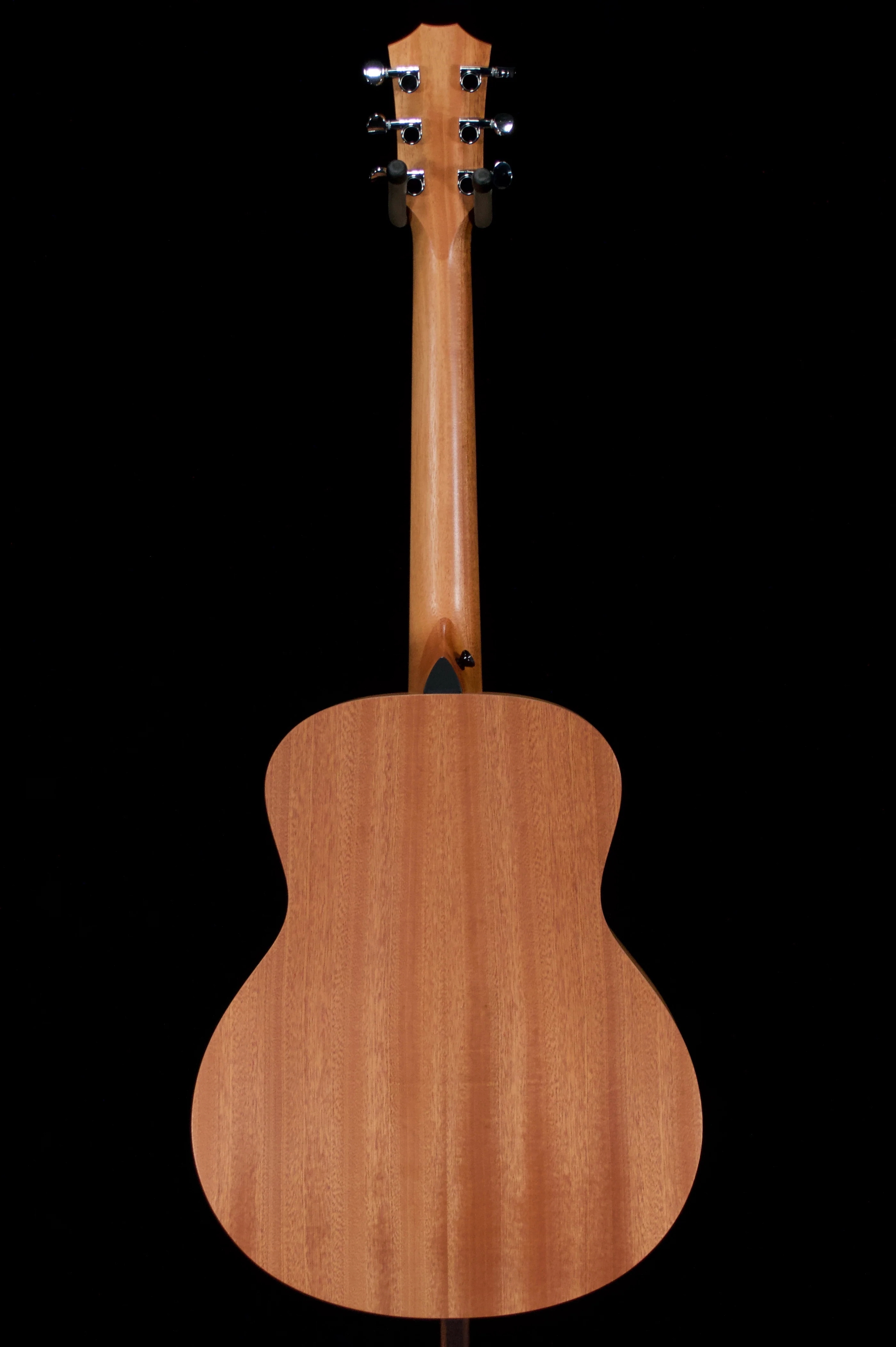 ✅ Taylor GS Mini Sapele. Left handed - Image 4