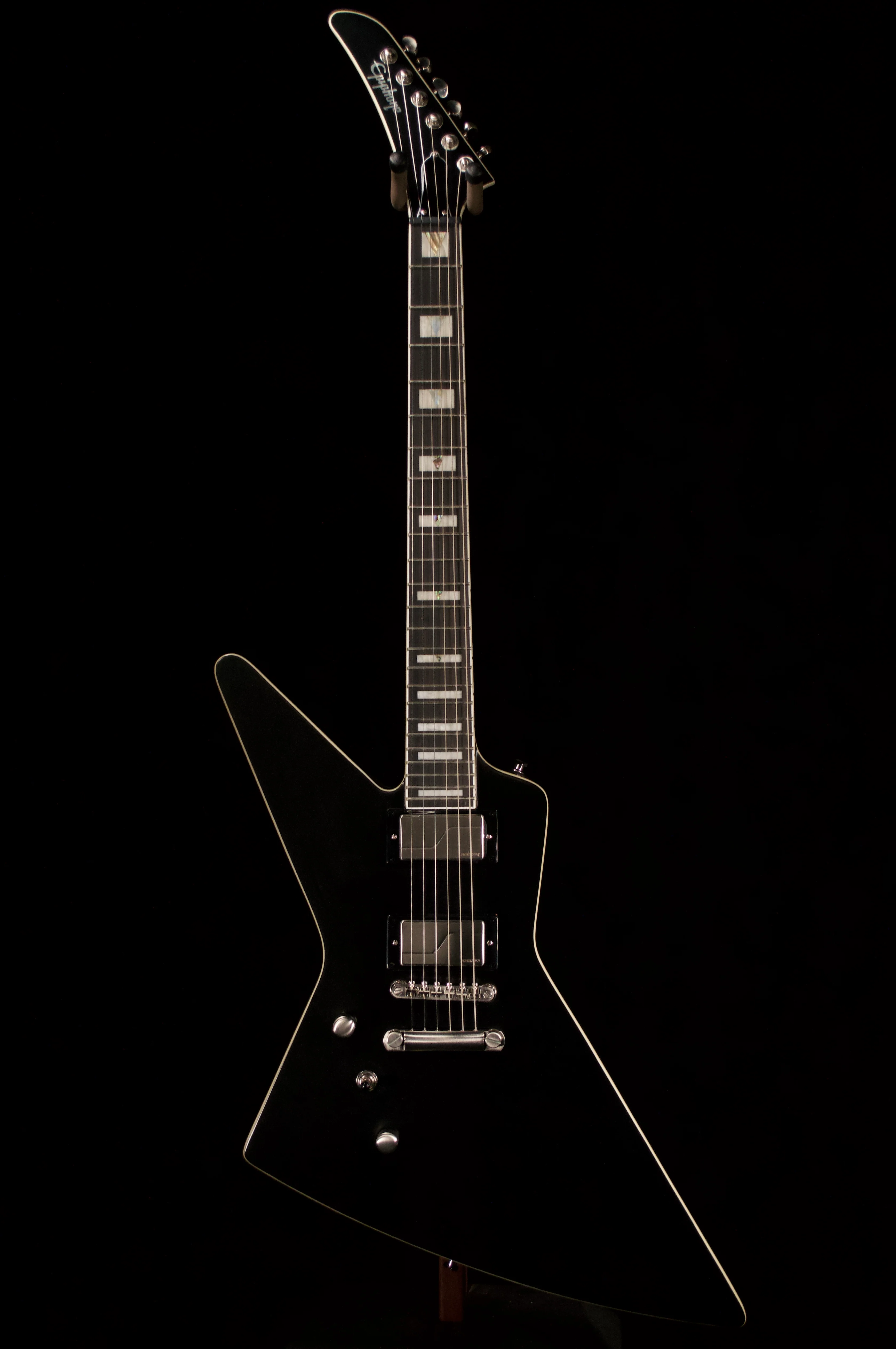 ✅ Epiphone Extura Prophesy. Left-Handed - Image 2