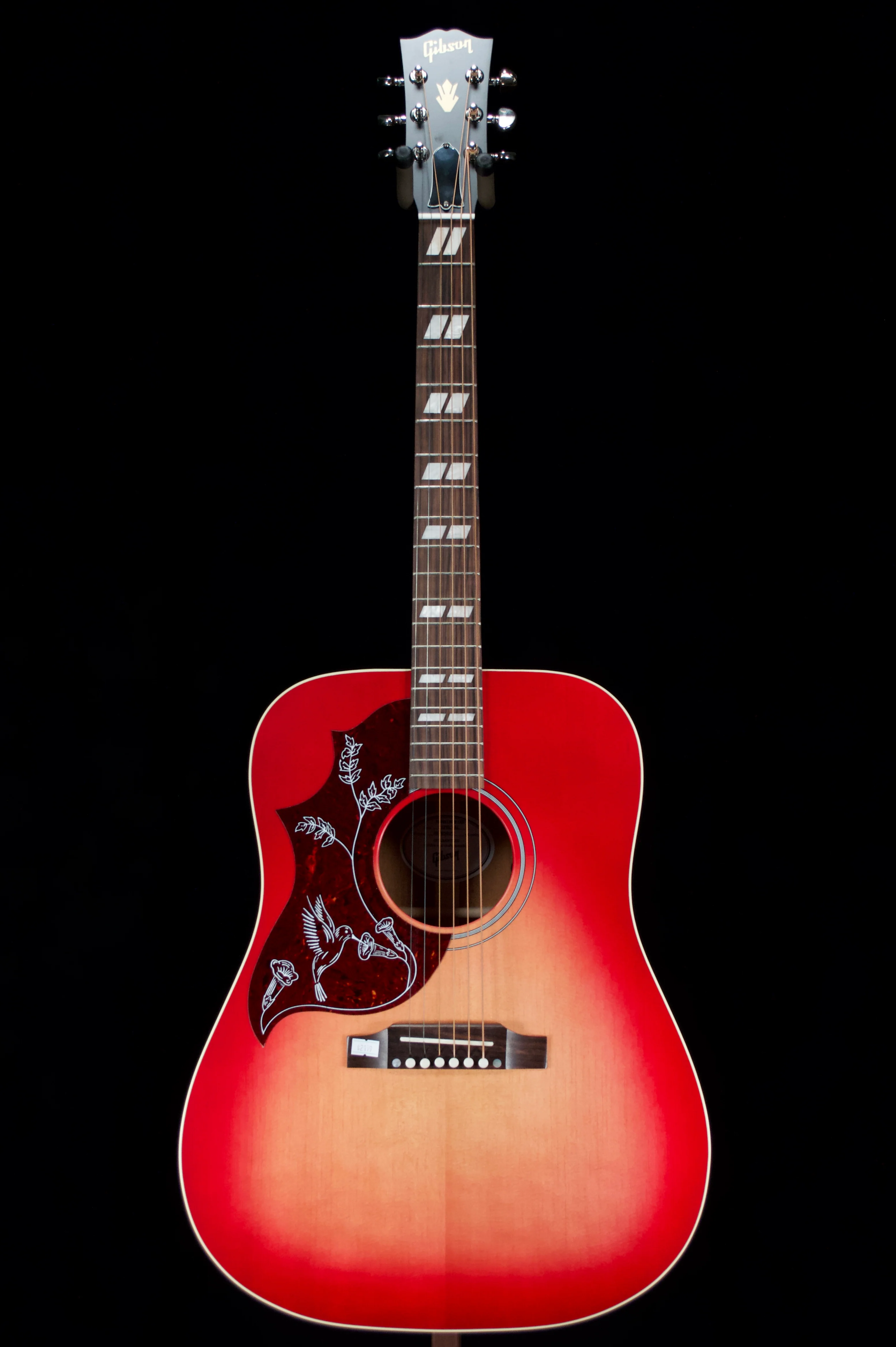 ✅ Gibson Hummingbird Special Left-handed Acoustic Guitar - Image 2