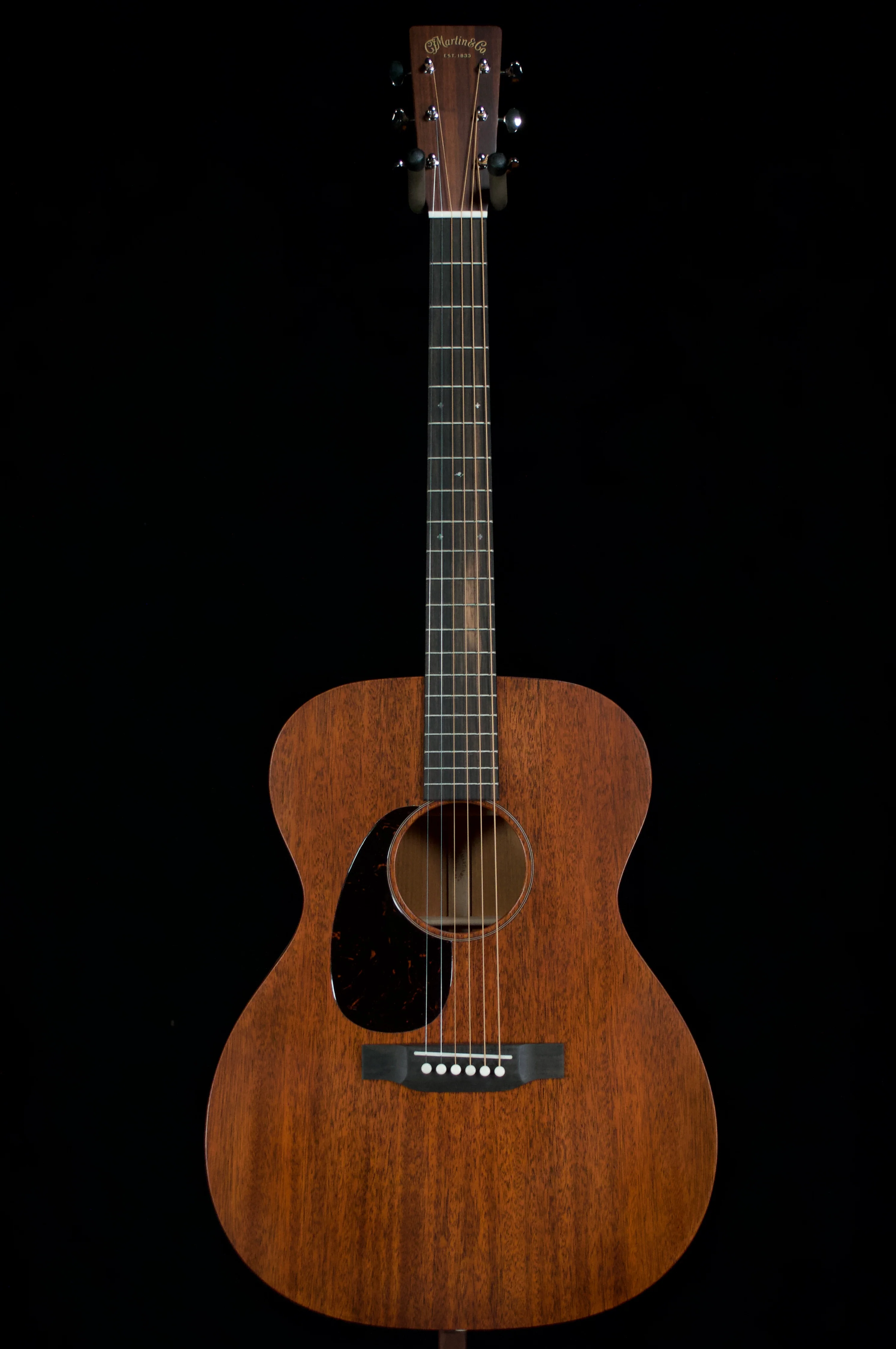 ✅ Martin 000-17 Left-handed - Image 2