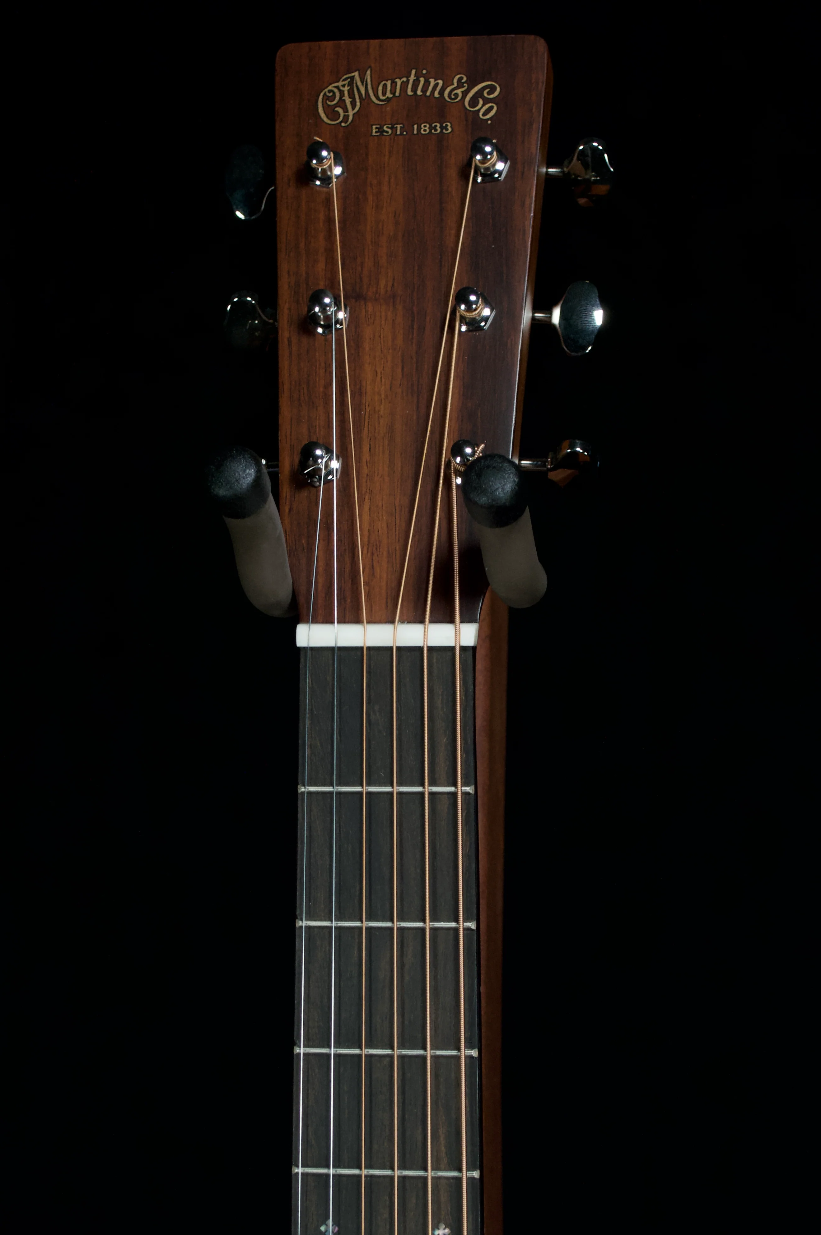 ✅ Martin 000-17 Left-handed - Image 4