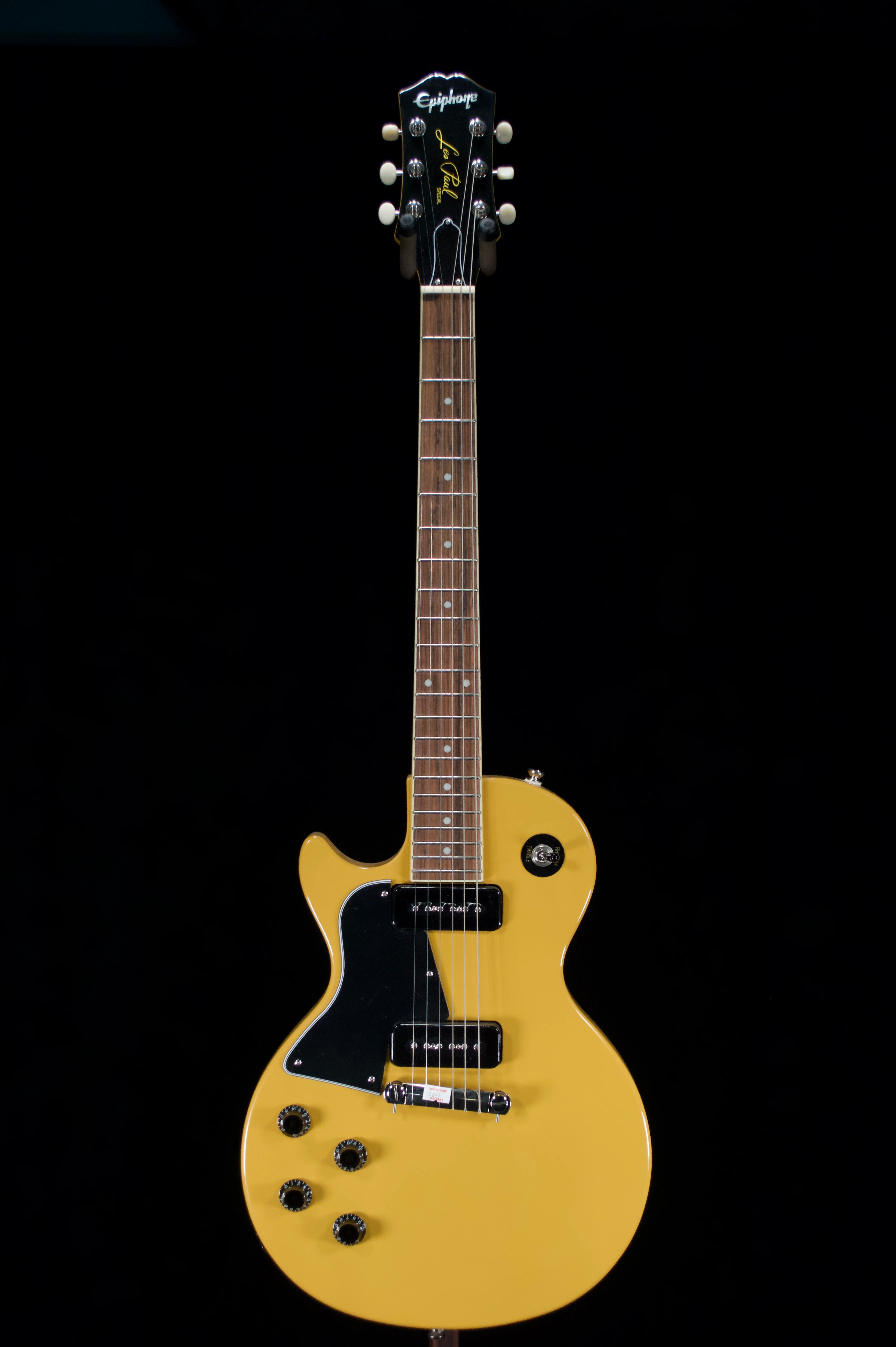 ✅ Epiphone Les Paul Special Left-Handed - Image 2