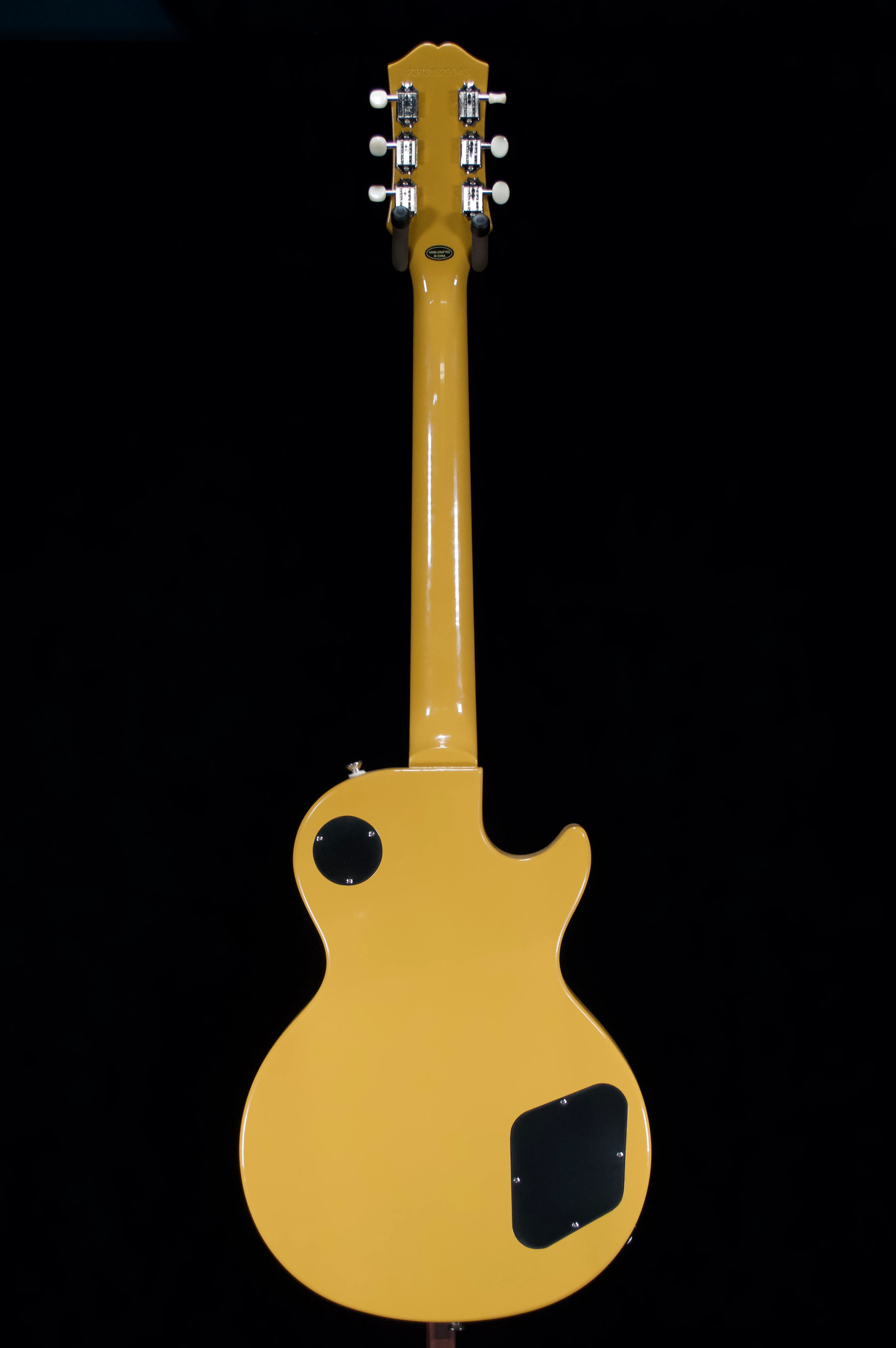 ✅ Epiphone Les Paul Special Left-Handed - Image 3