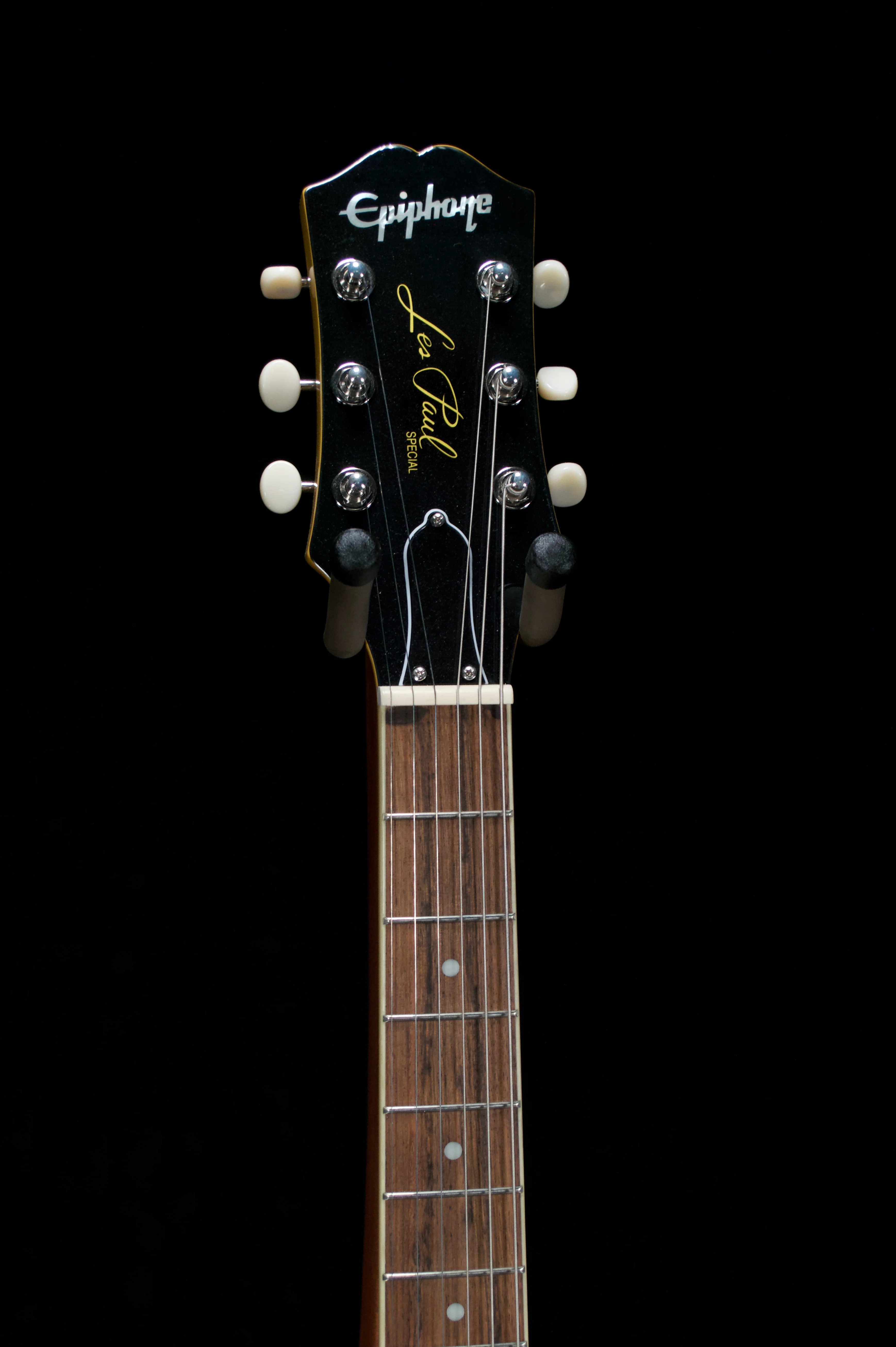 ✅ Epiphone Les Paul Special Left-Handed - Image 4