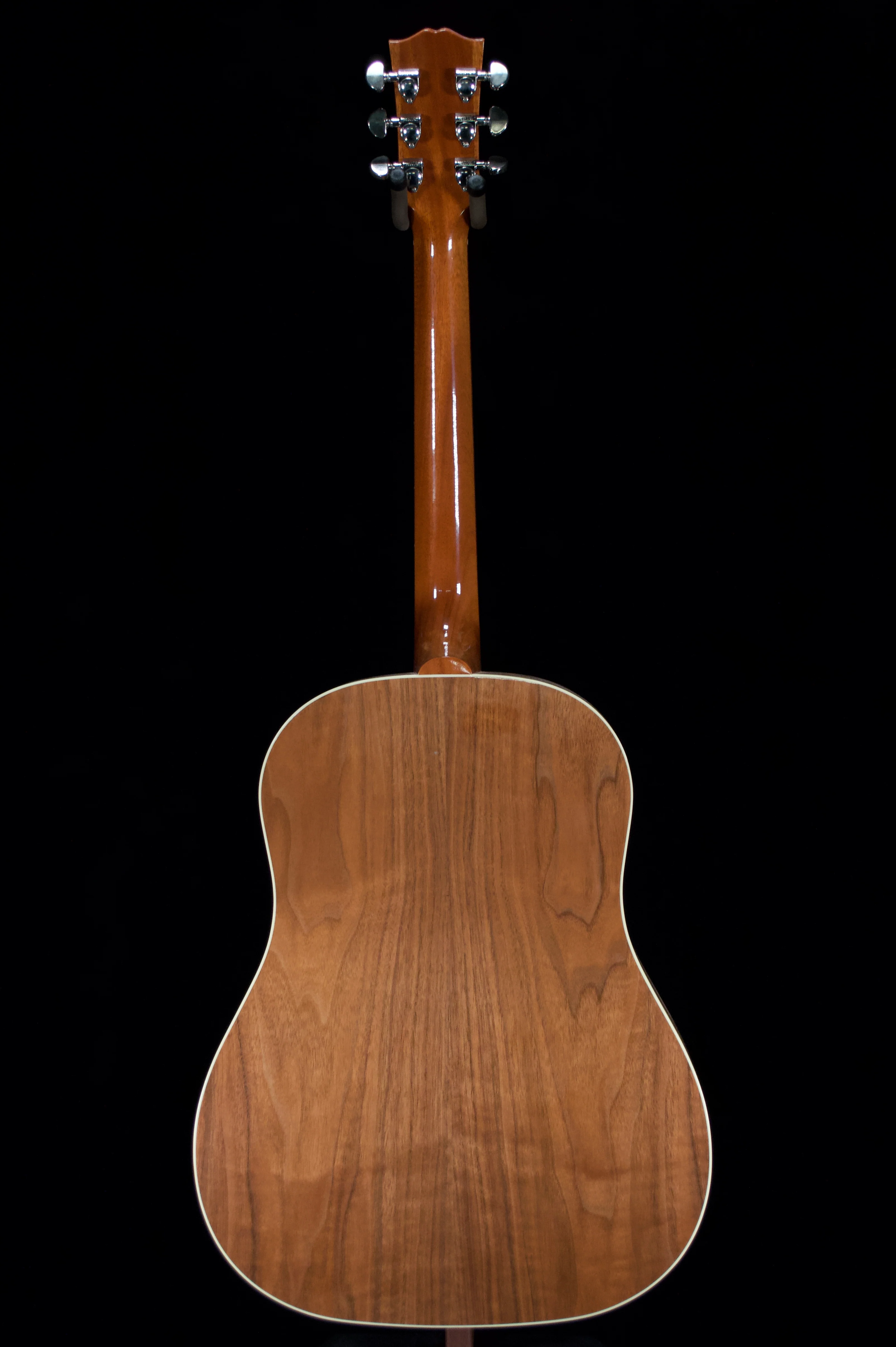 ✅Gibson J45 Walnut Left Handed NOS with case - Image 3