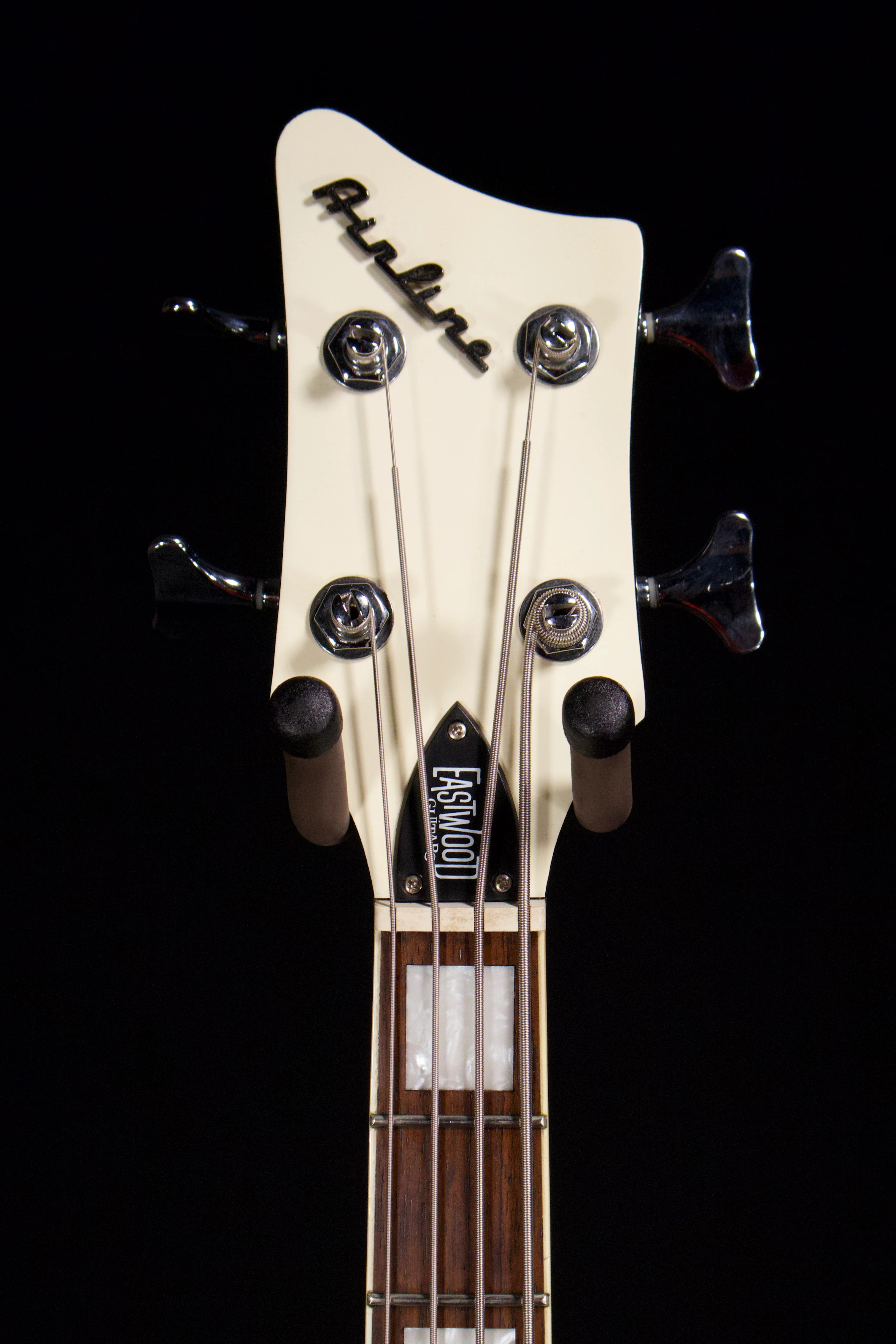 Airline Map Bass Left-Hnded - Image 3