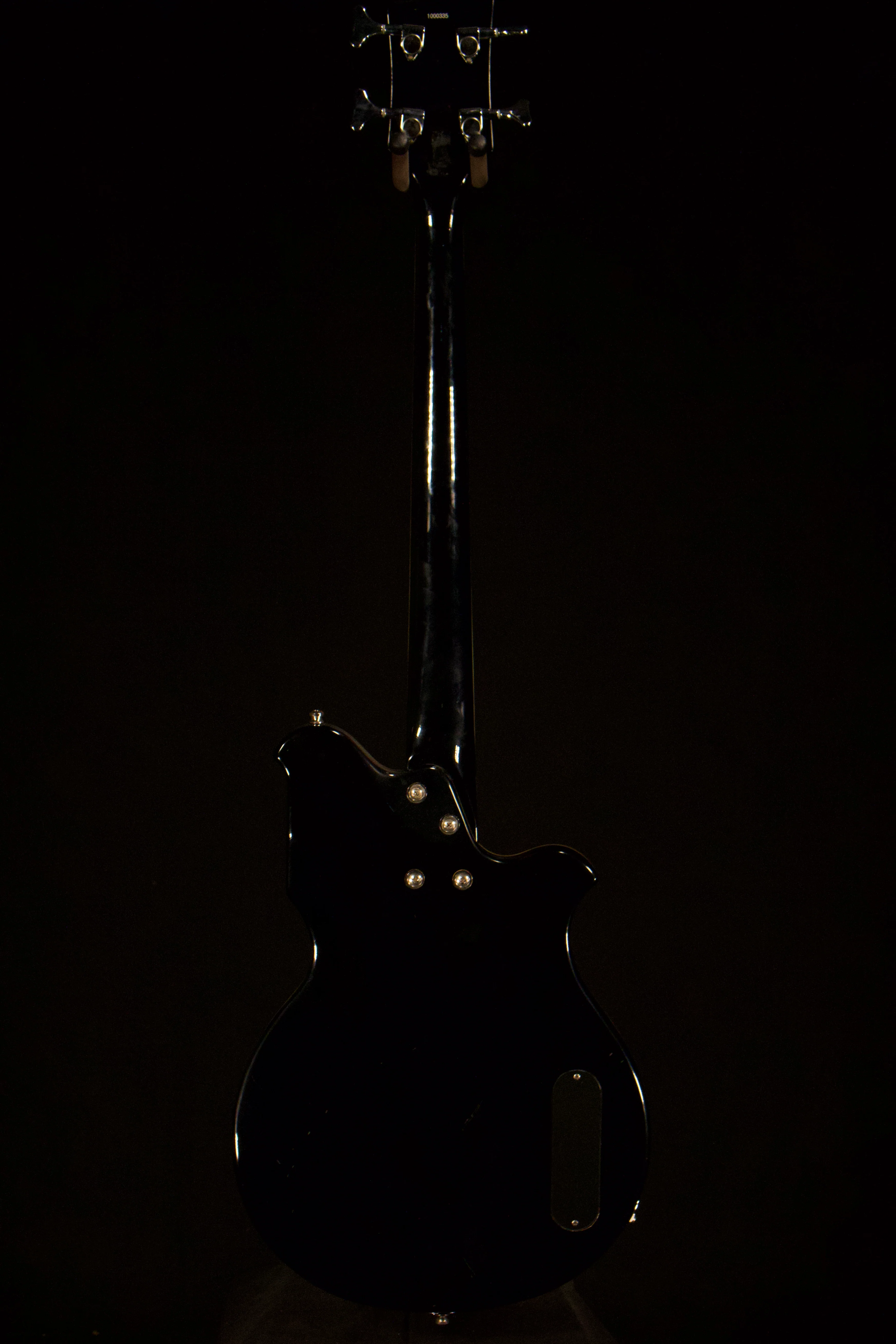 Airline Map Bass Left-Hnded - Image 4