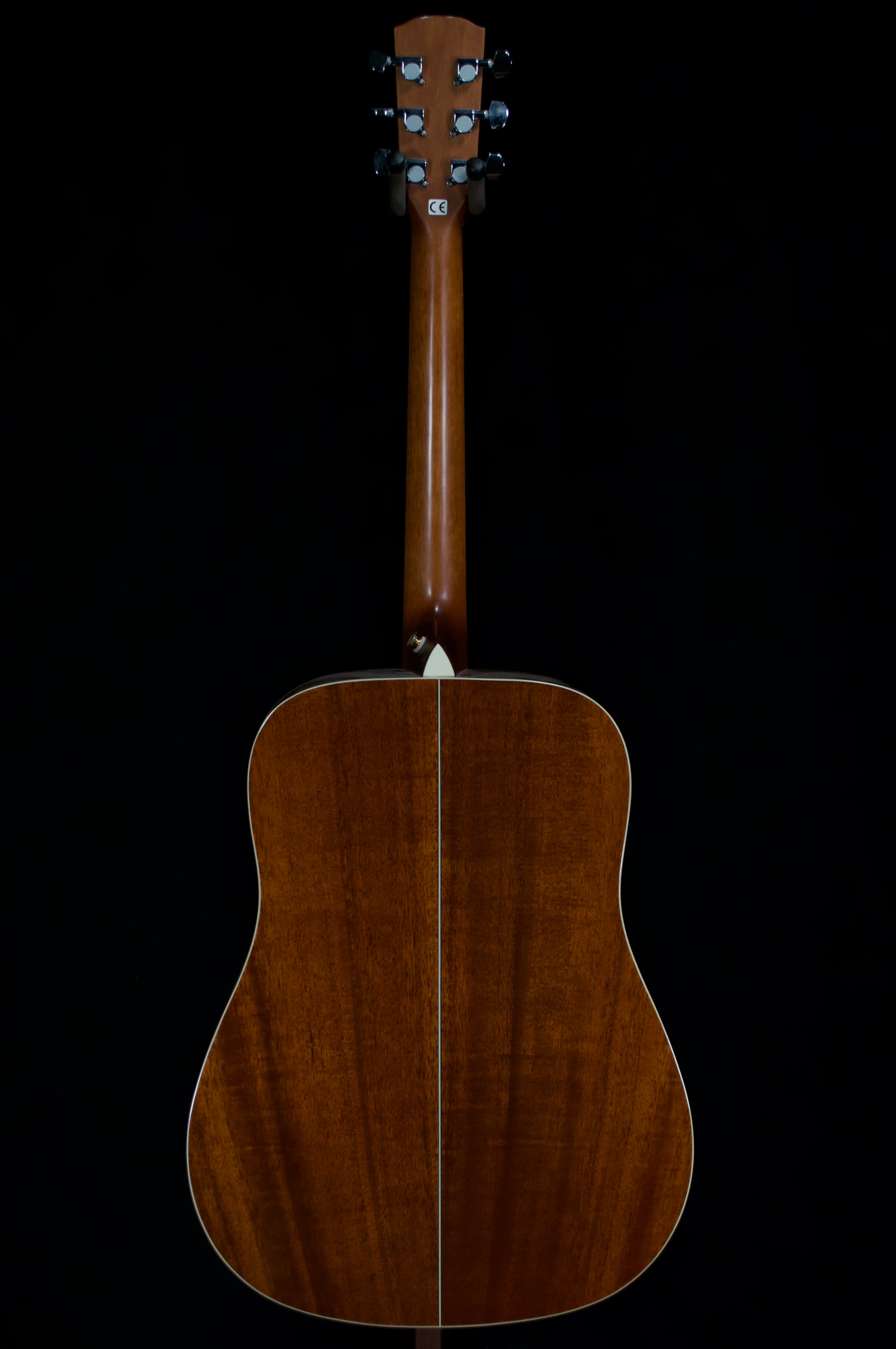 ✅ Alvarez RD-30L N Left-handed Acoustic Guitar - Image 3