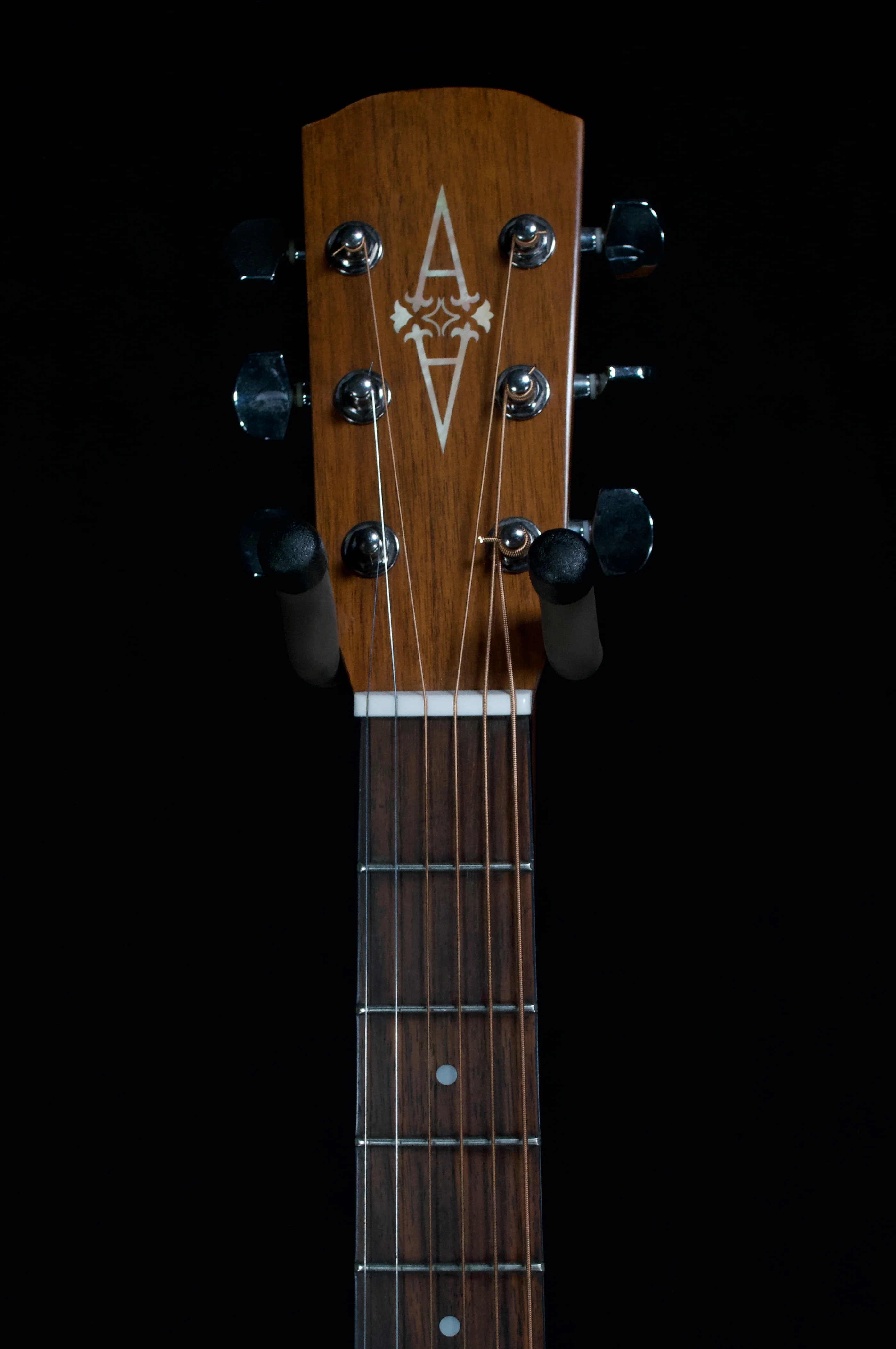✅ Alvarez RD-30L N Left-handed Acoustic Guitar - Image 4