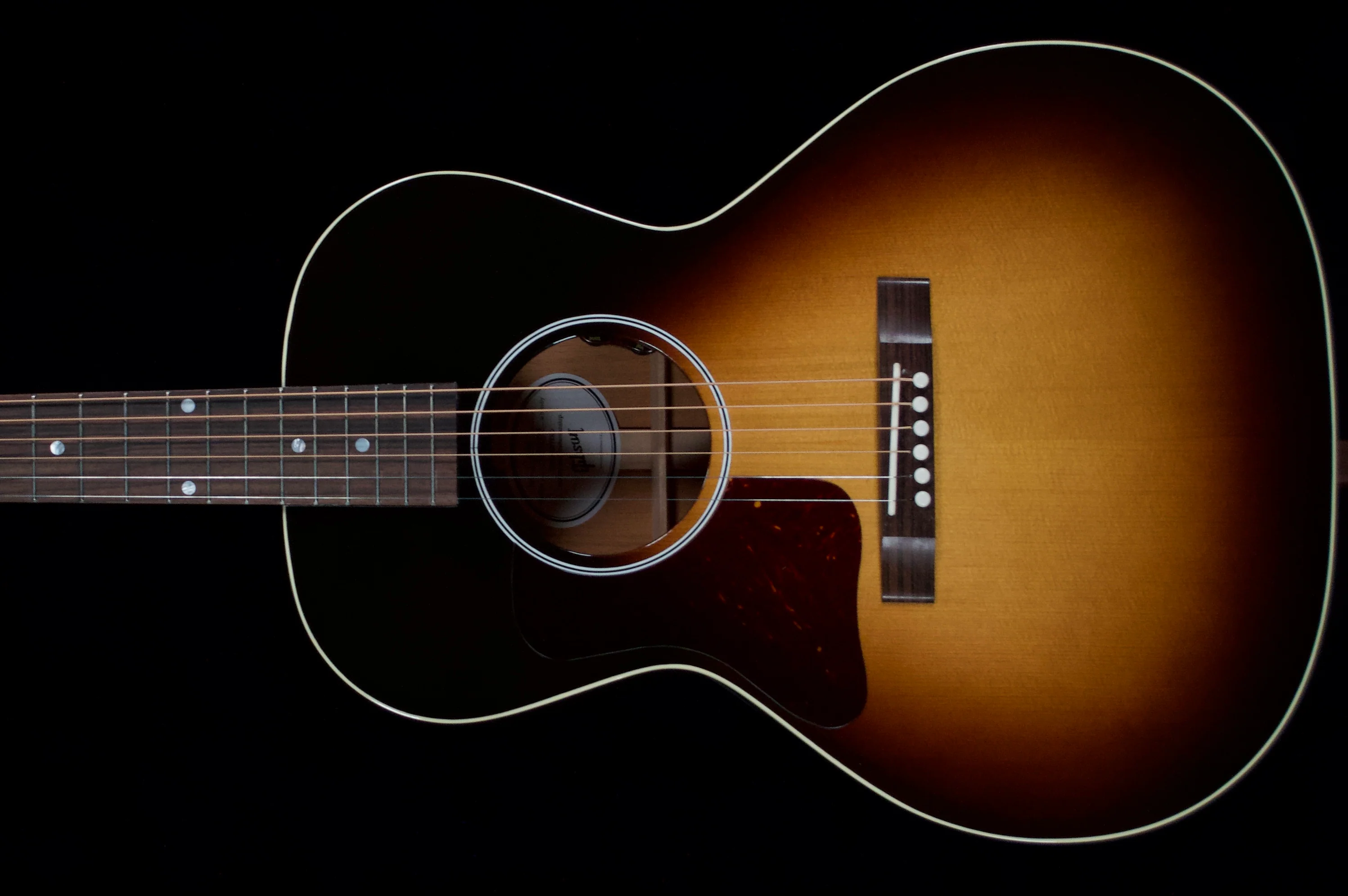 ✅ Gibson L-00 Standard Left-handed