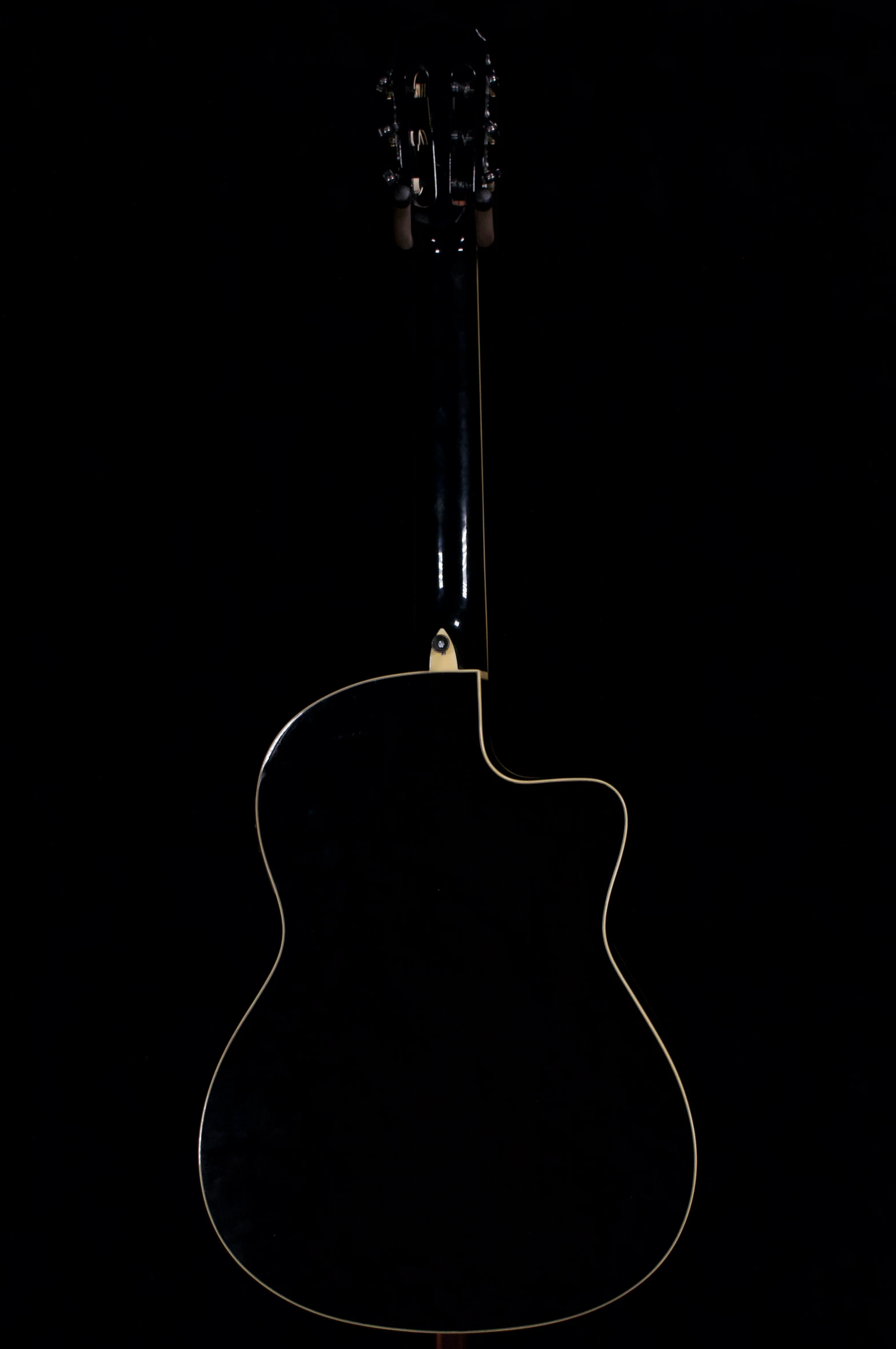 ✅ Cordoba 12 Jet Lefty Classical Acoustic Guitar - Image 3