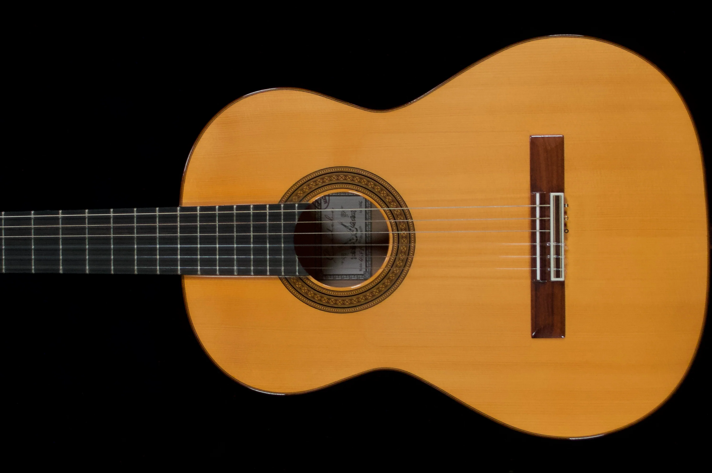 ✅ Cordoba 45-FP Classical Left-handed Acoustic Guitar