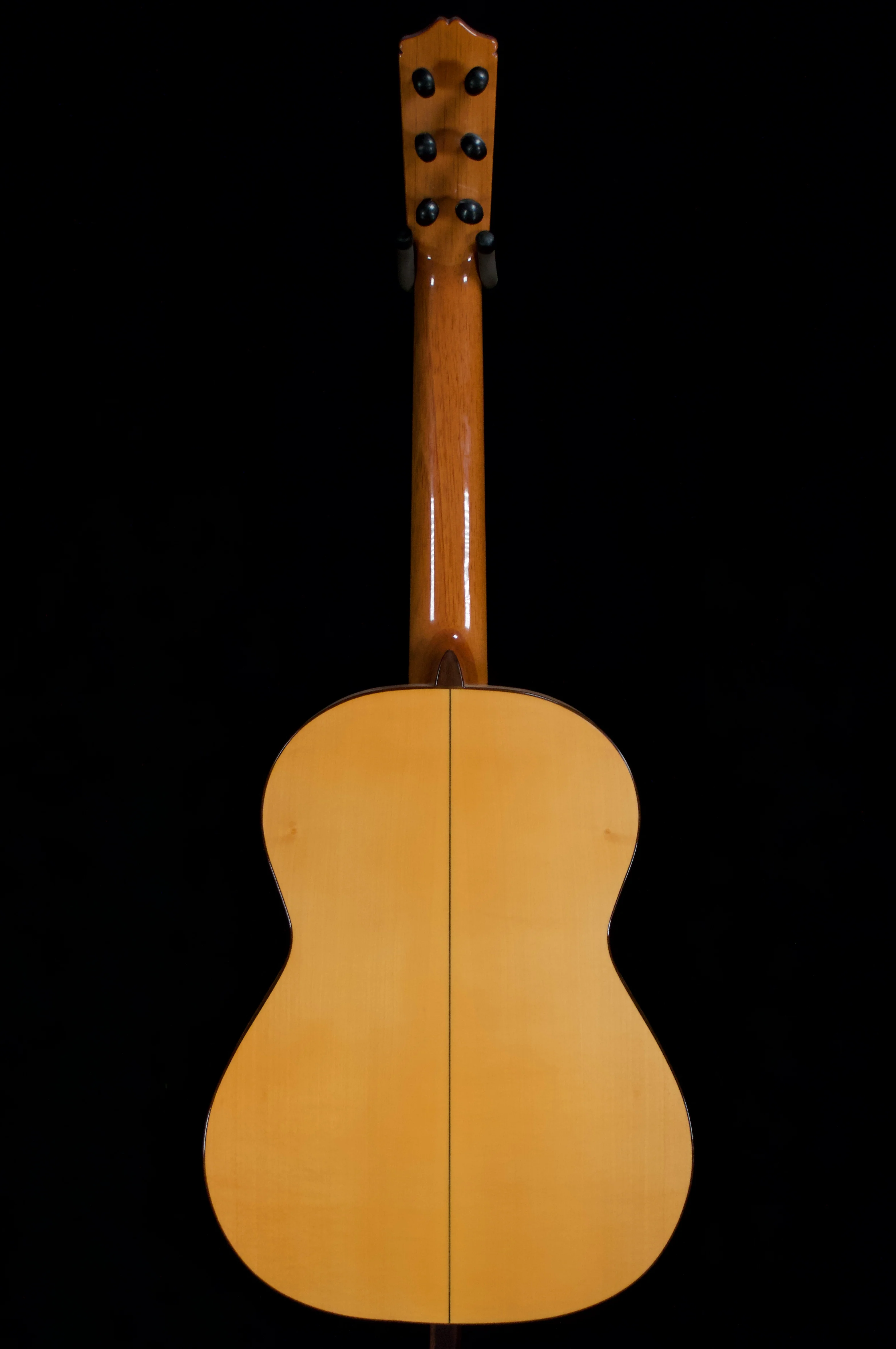 ✅ Cordoba 45-FP Classical Left-handed Acoustic Guitar - Image 3
