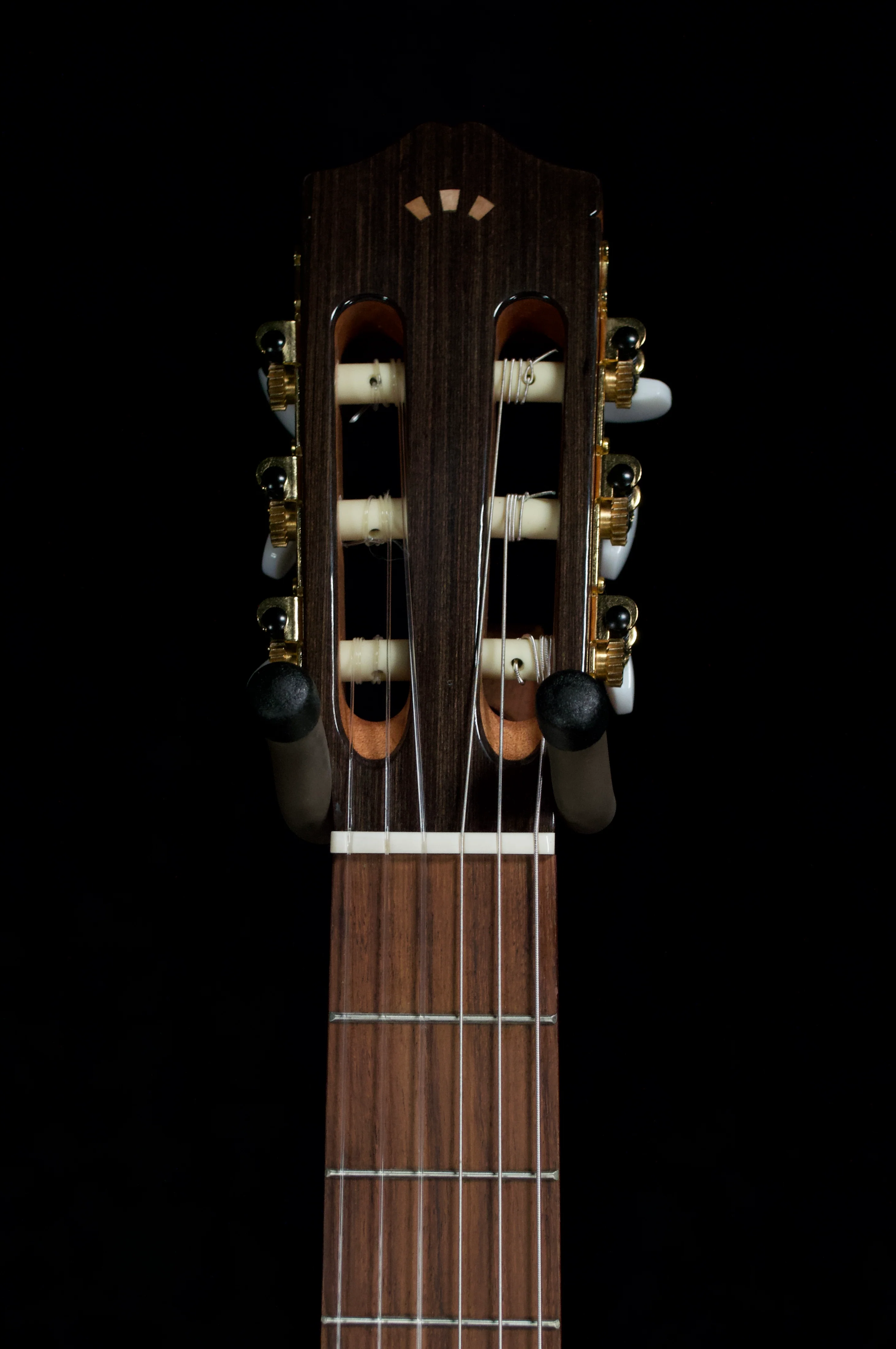 ✅ Cordoba C5-CE Lefty Classical Acoustic Guitar - Image 4
