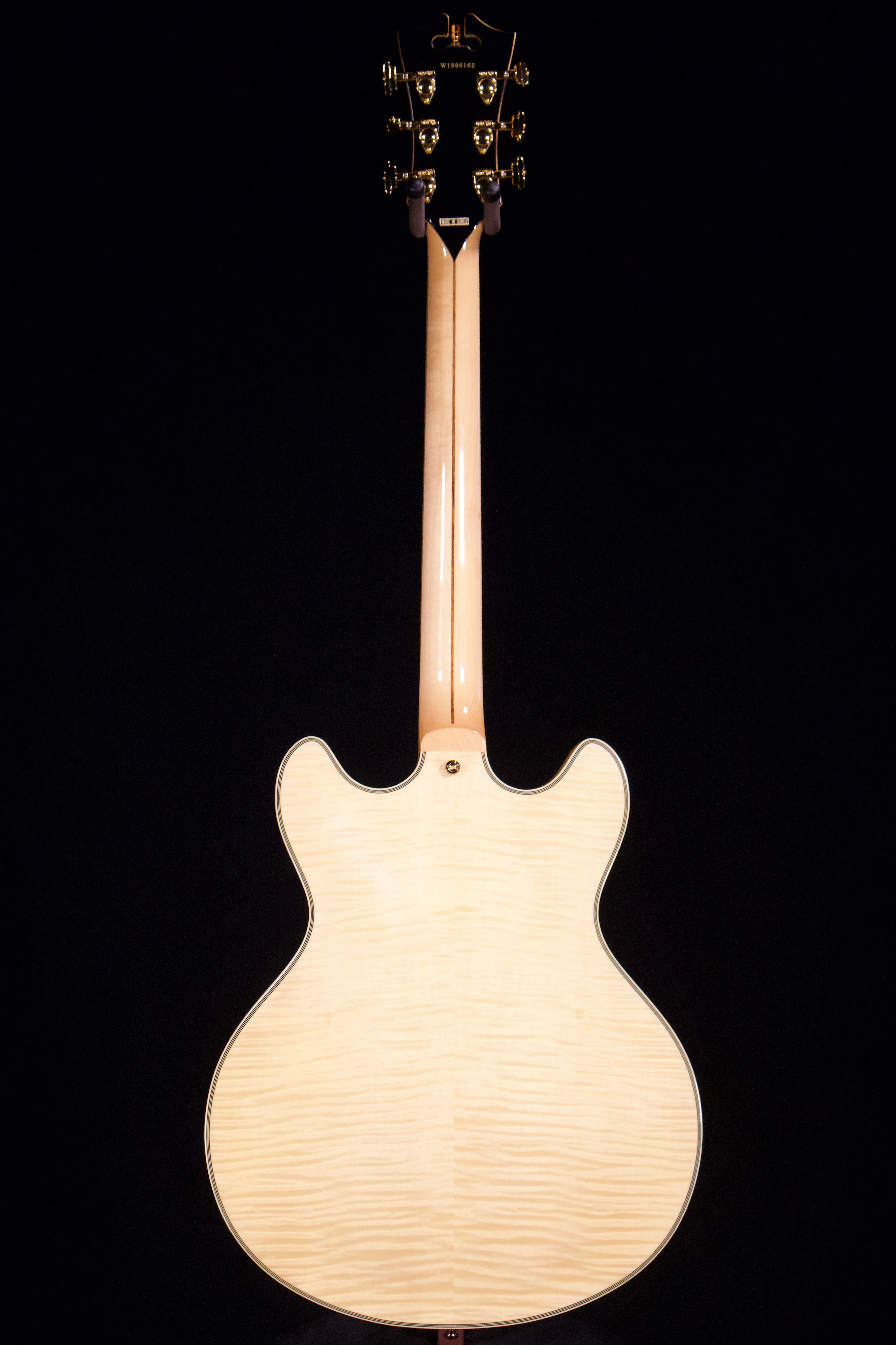 D’Angelico Excell DC. Left-Handed - Image 4