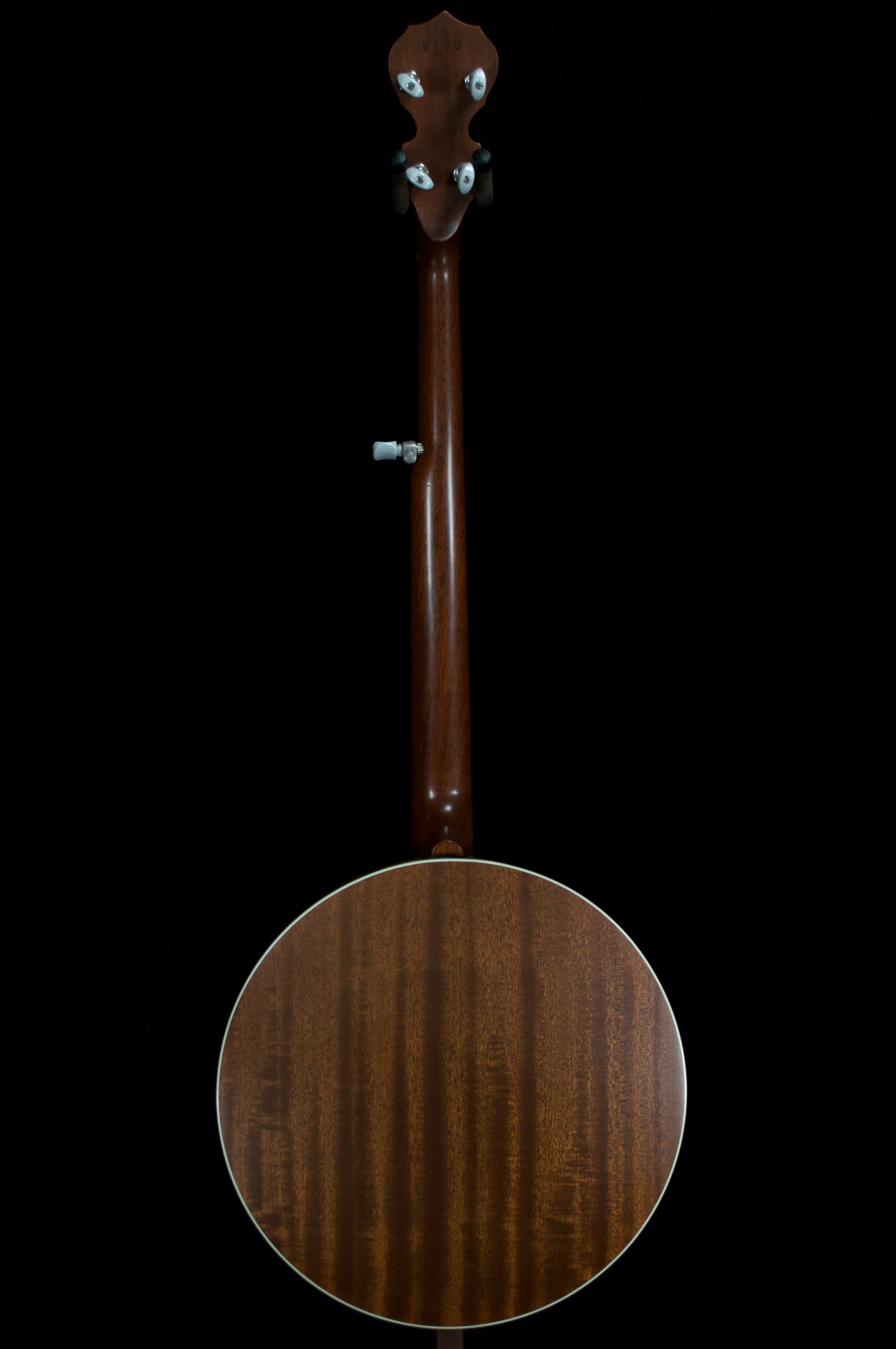 ✅ Deering 5 string Banjo used. Left-Handed - Image 3